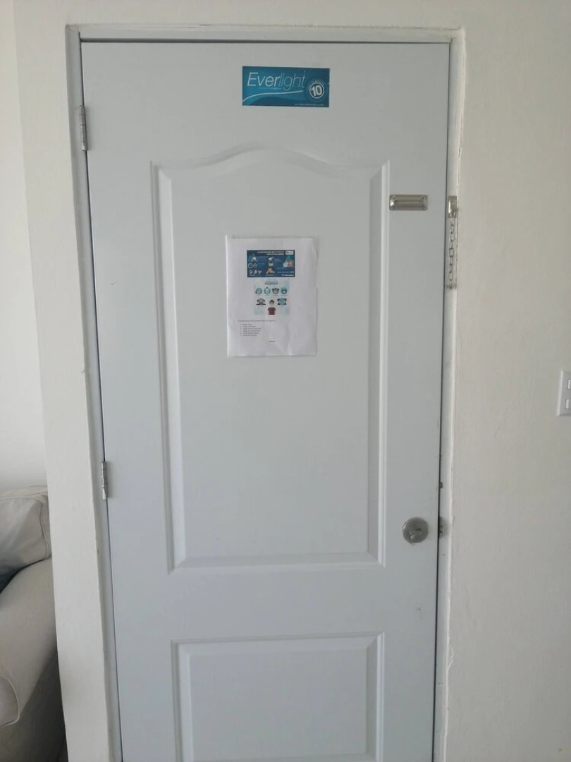 Tropical Cana Apartment