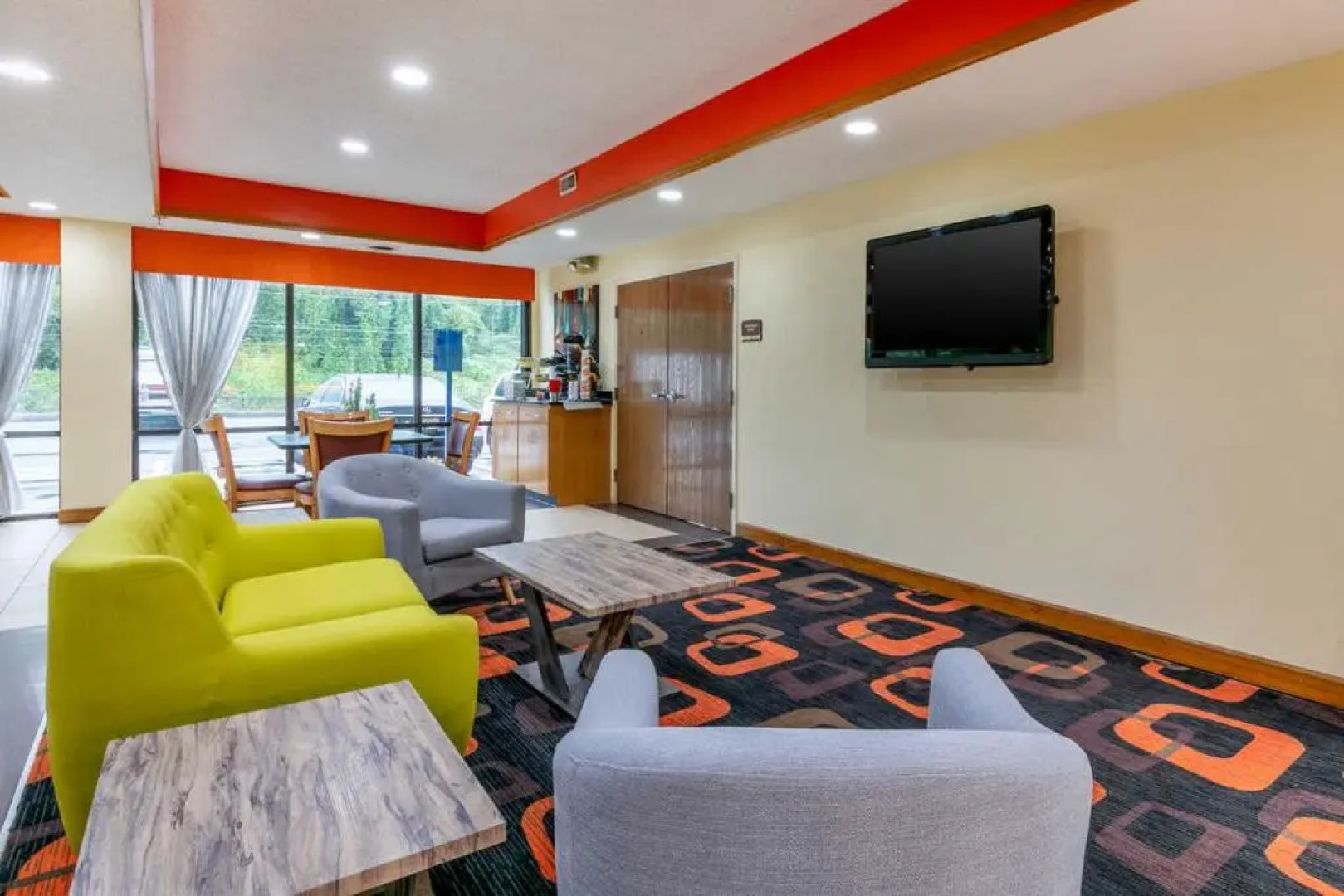 Quality Inn Rogersville