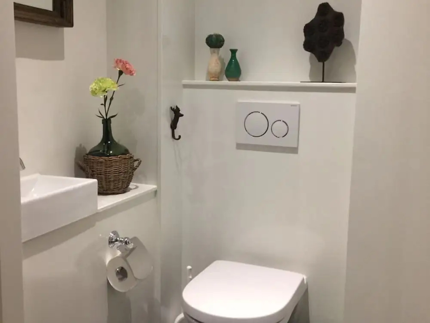 Spacious Family Villa Uden