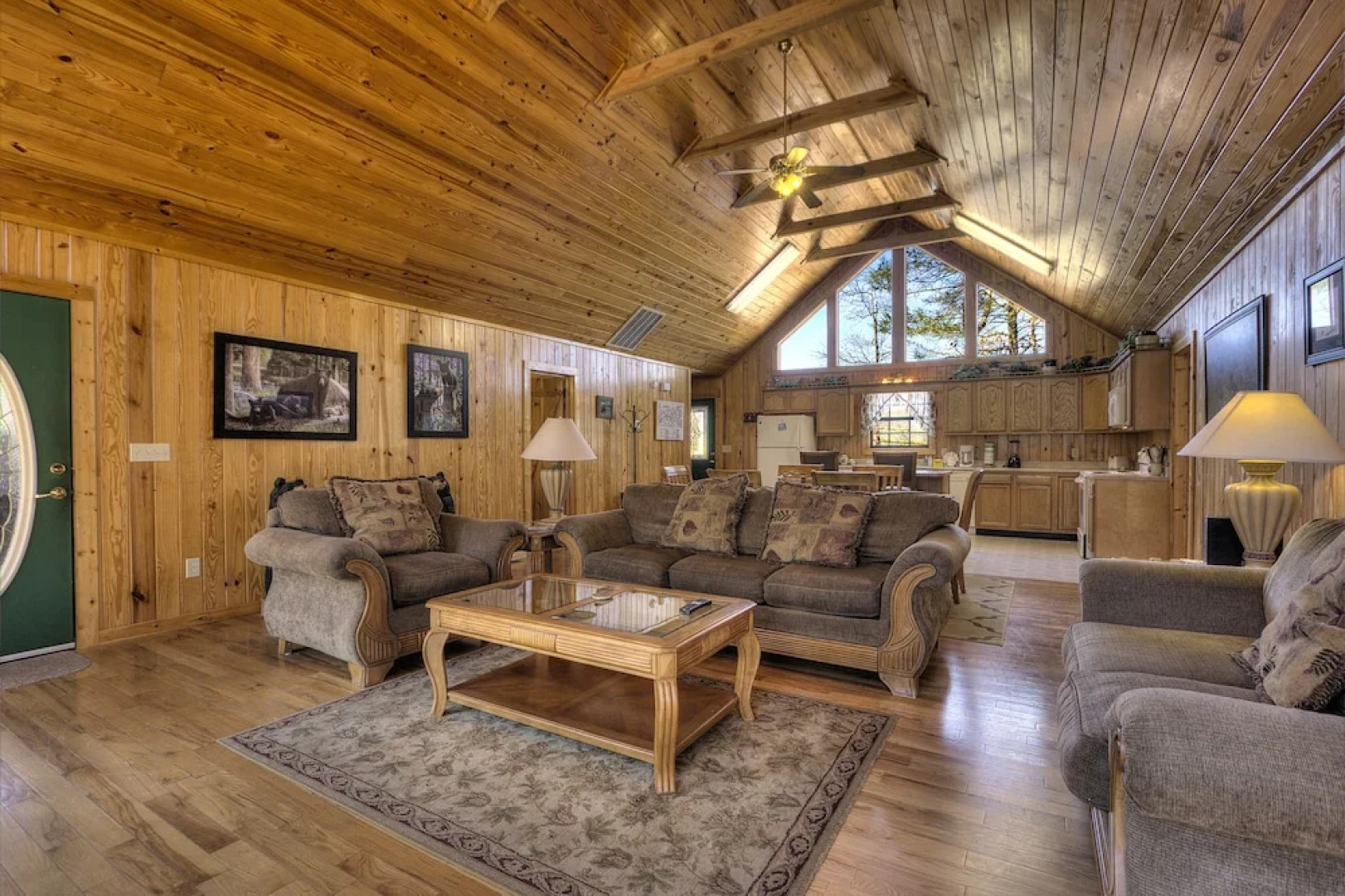 Always Delightful #411