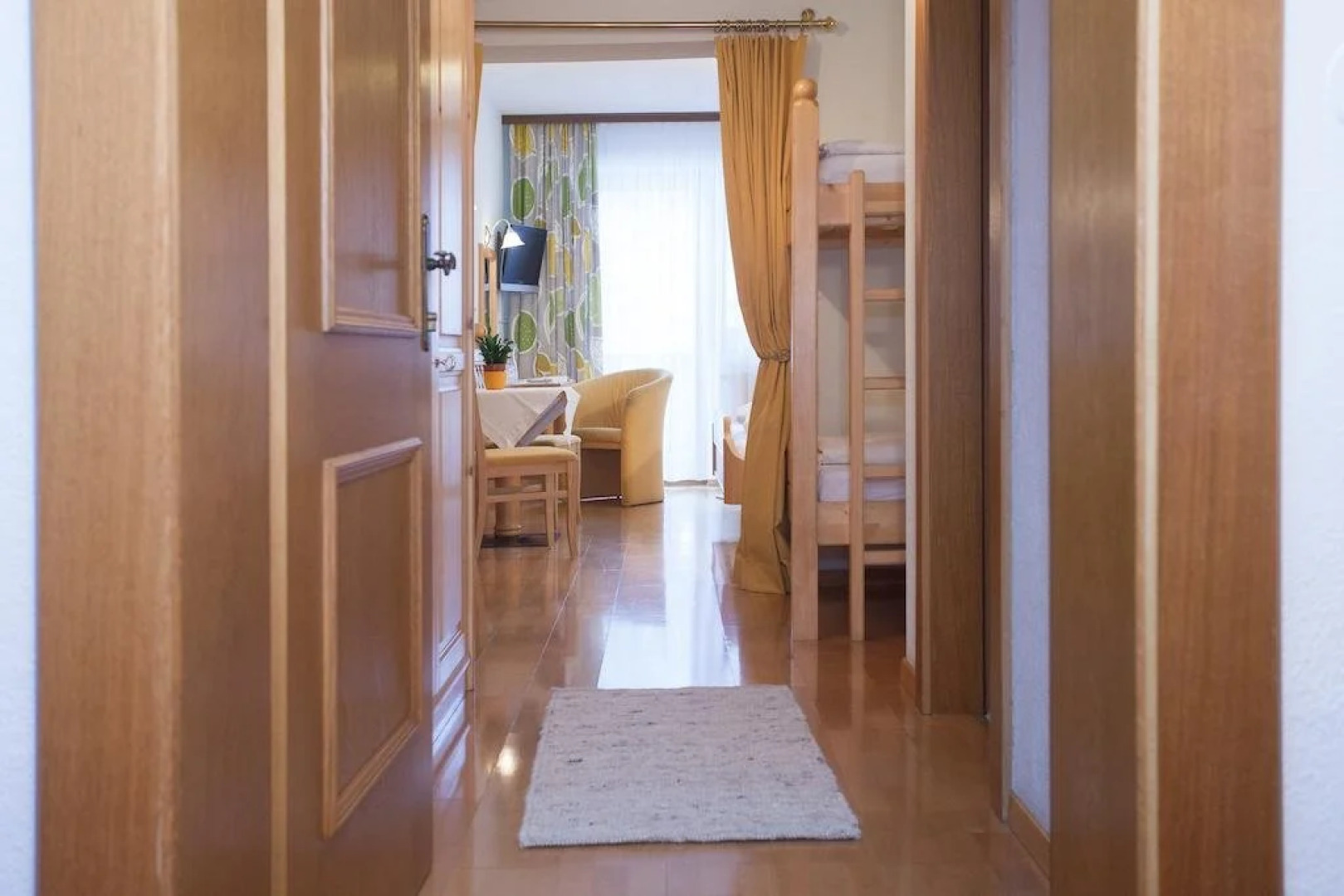 Gasthaus-Pension Golfvilla