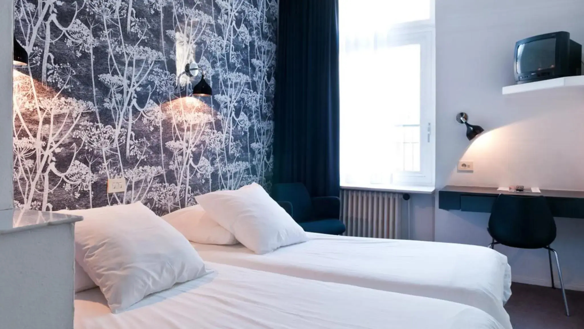 Queen Anne Hotel