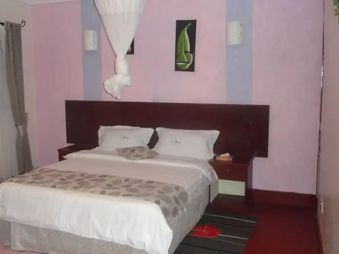 Jabali Country Lodge