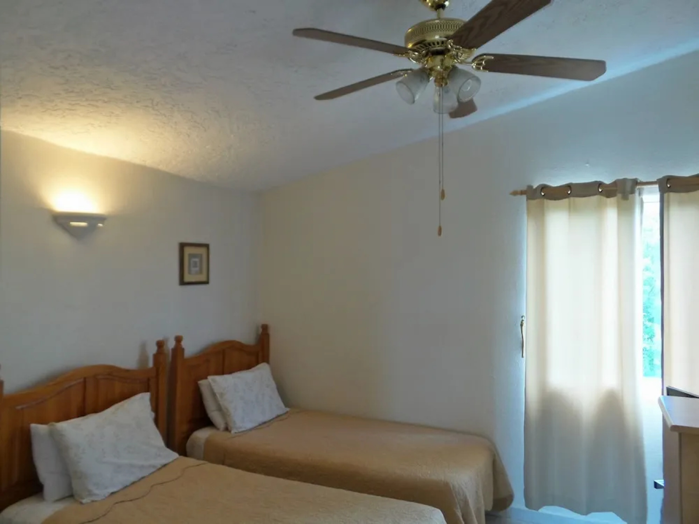 Villa 402B Jolly Harbour