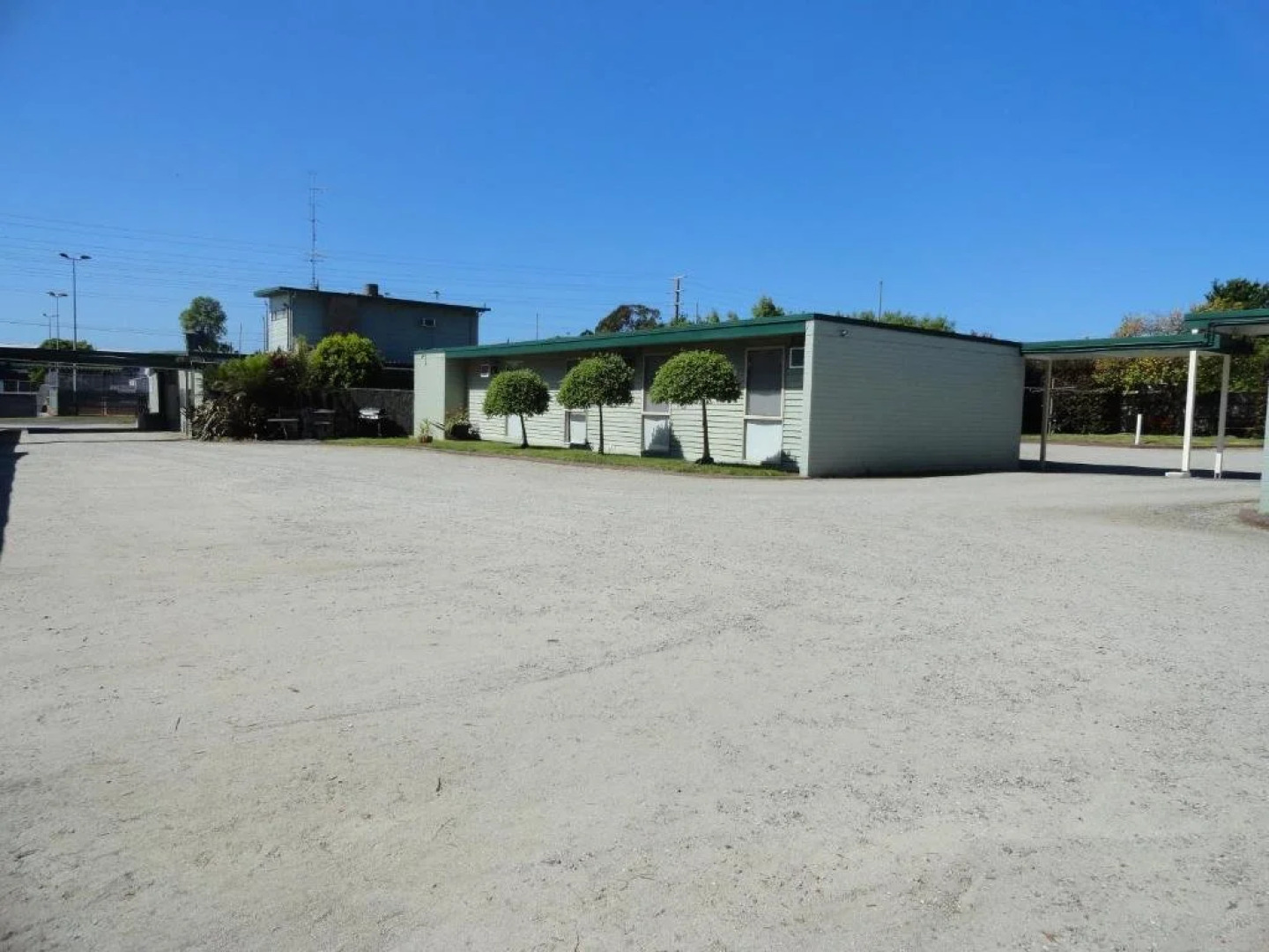 Leongatha Motel
