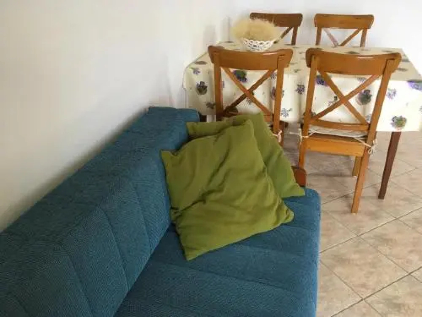 Apartment Stinica 31b