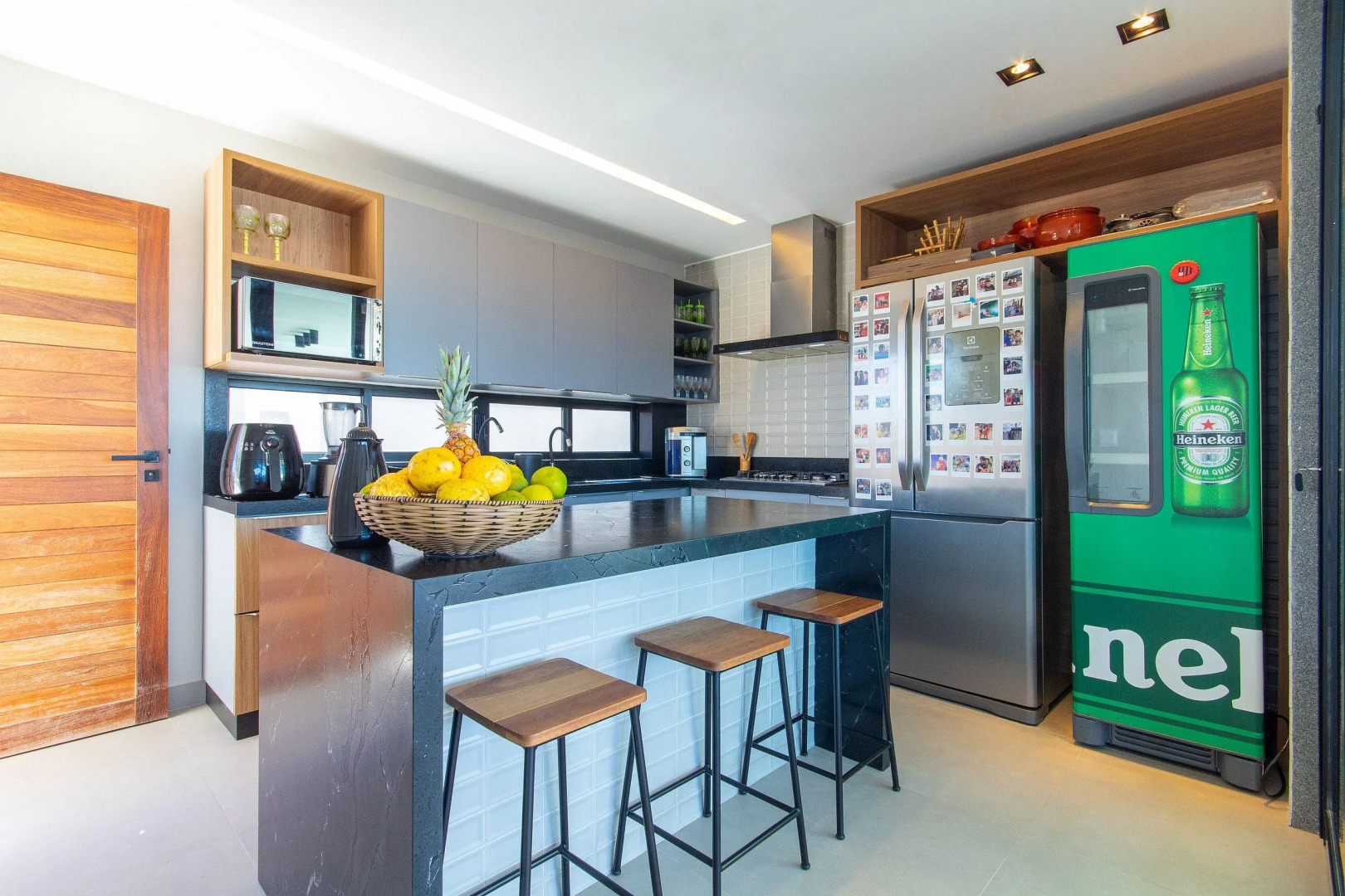 Bosque da Praia #29 - Casa em Jacumã por Carpediem