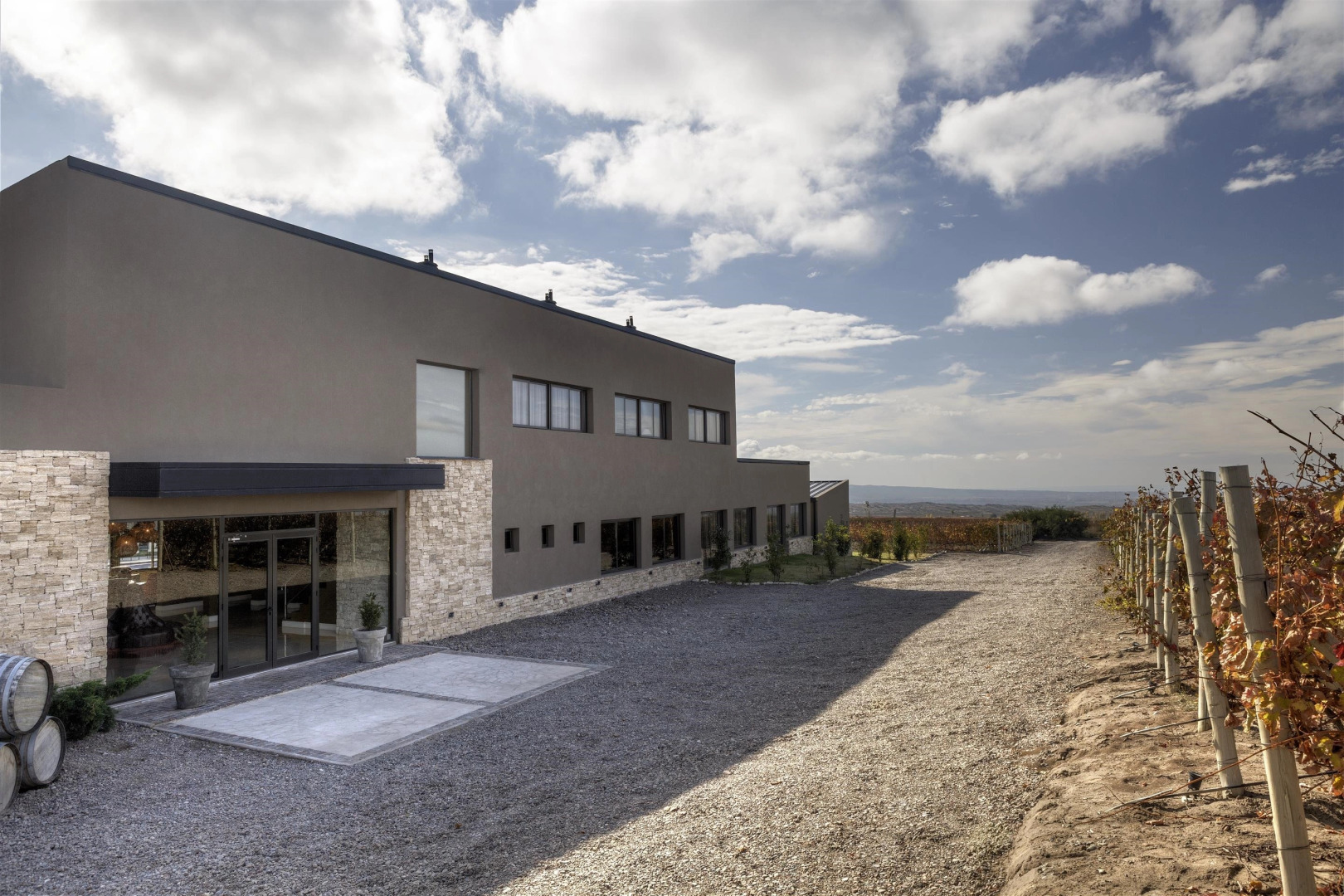 Auberge du Vin, a Tribute Portfolio Hotel, Tupungato