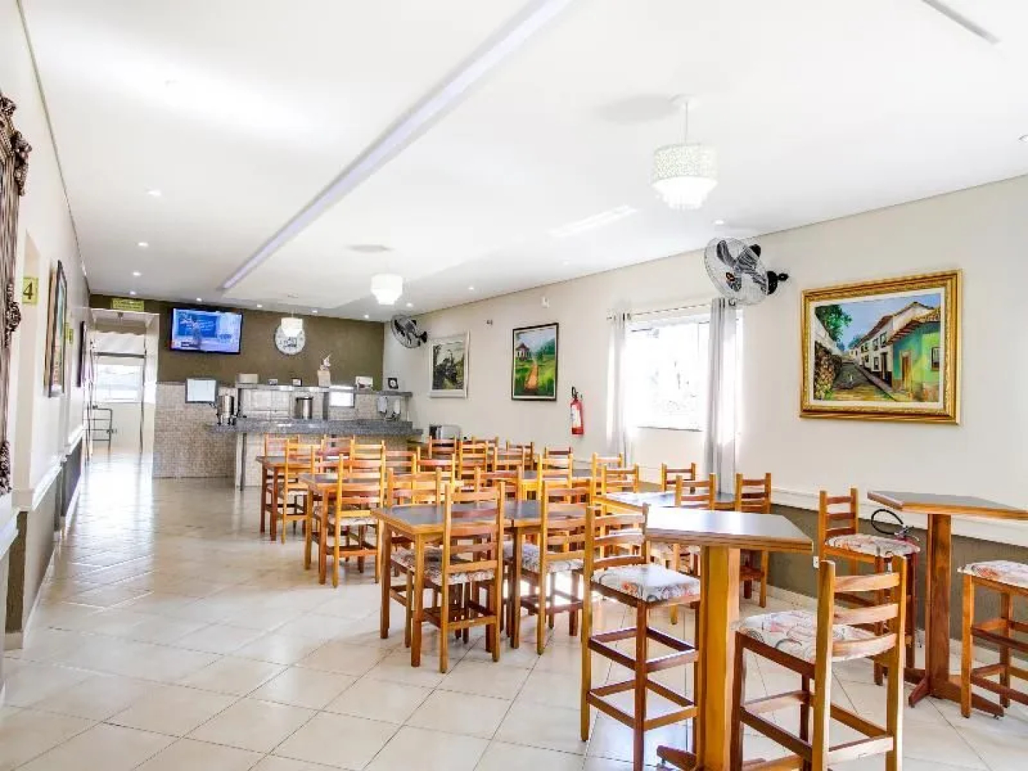 OYO Hotel Dayse