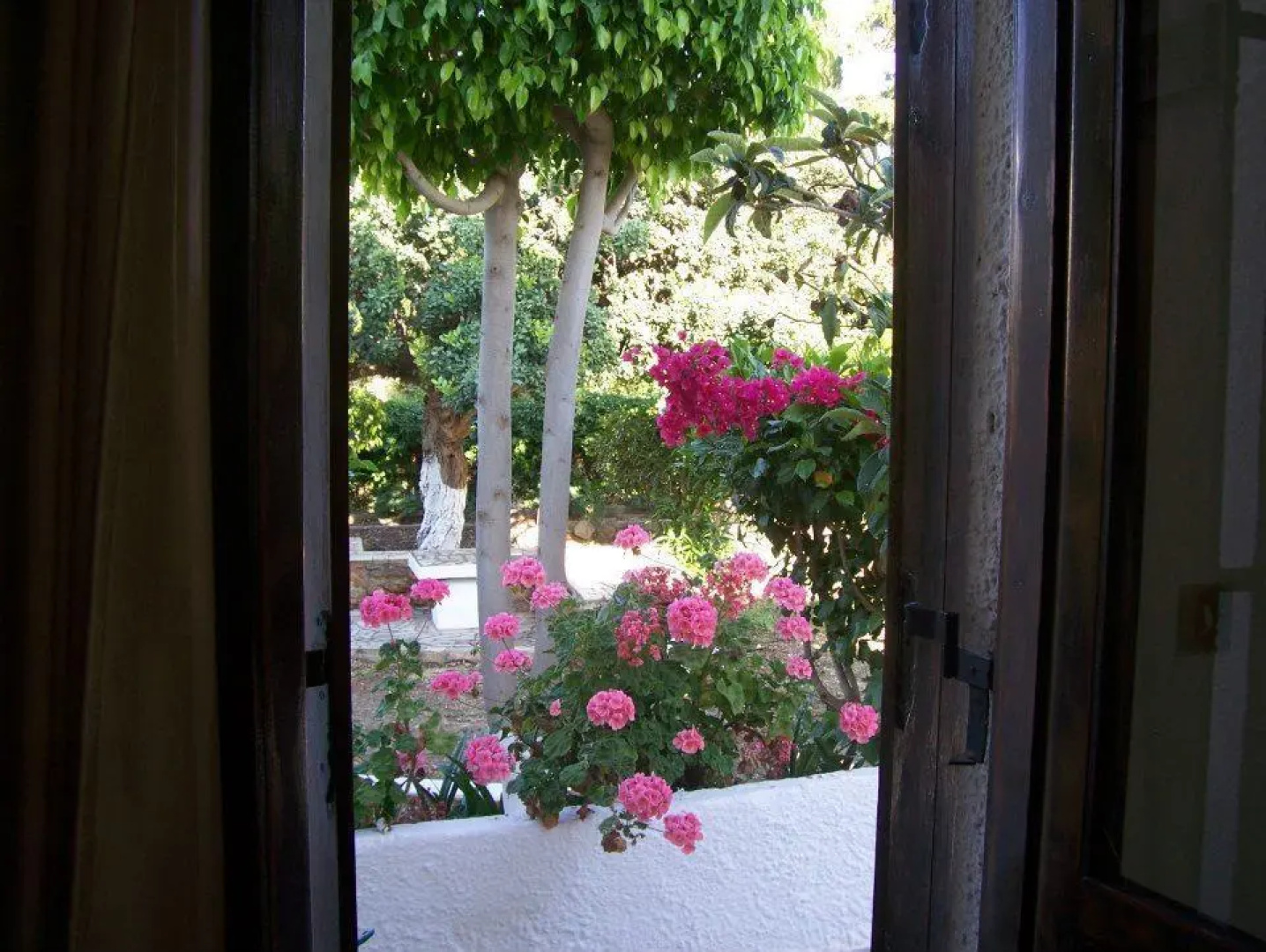 Villa Kanetos