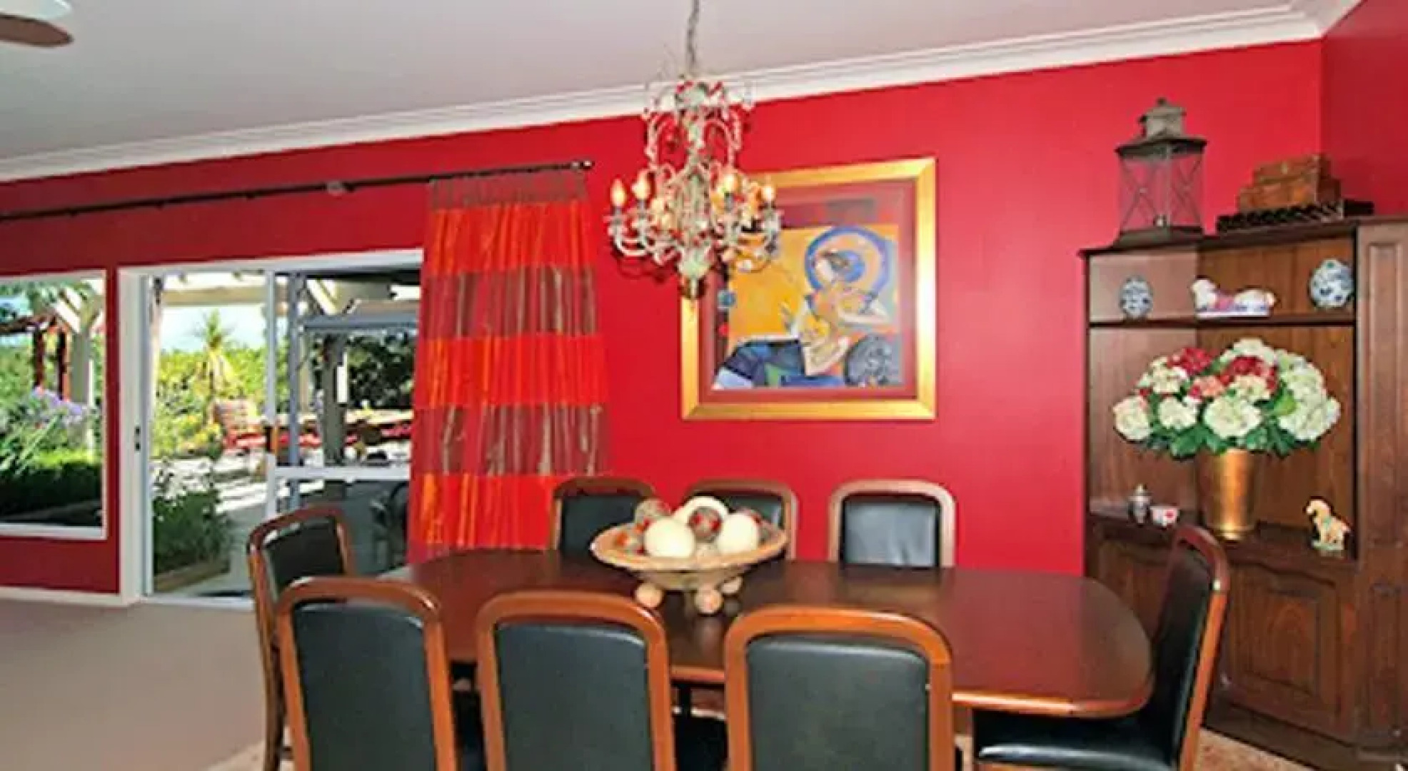 Richlyn Homestay Luxury Bed and Breakfast