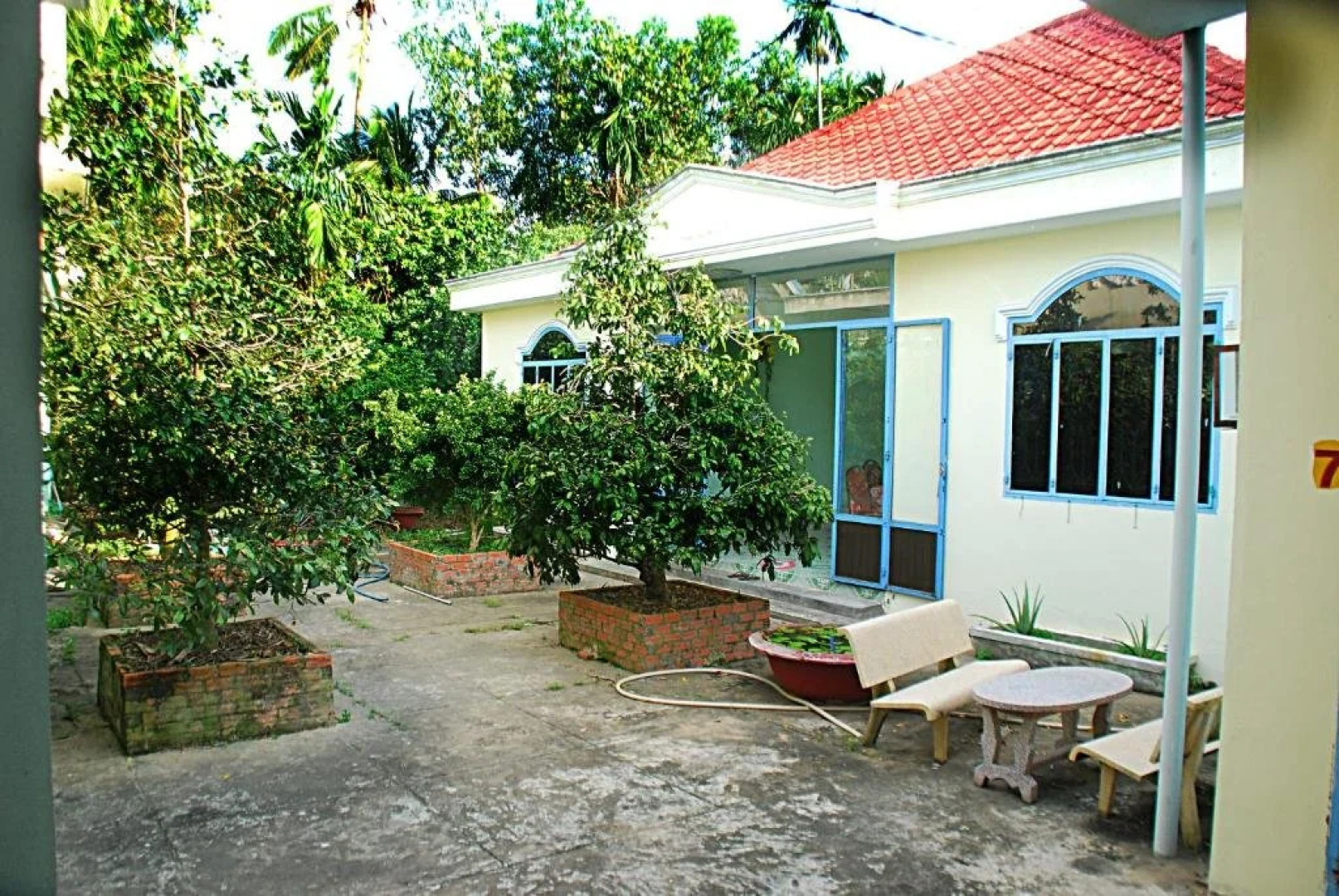 Thao Nhi Hotel