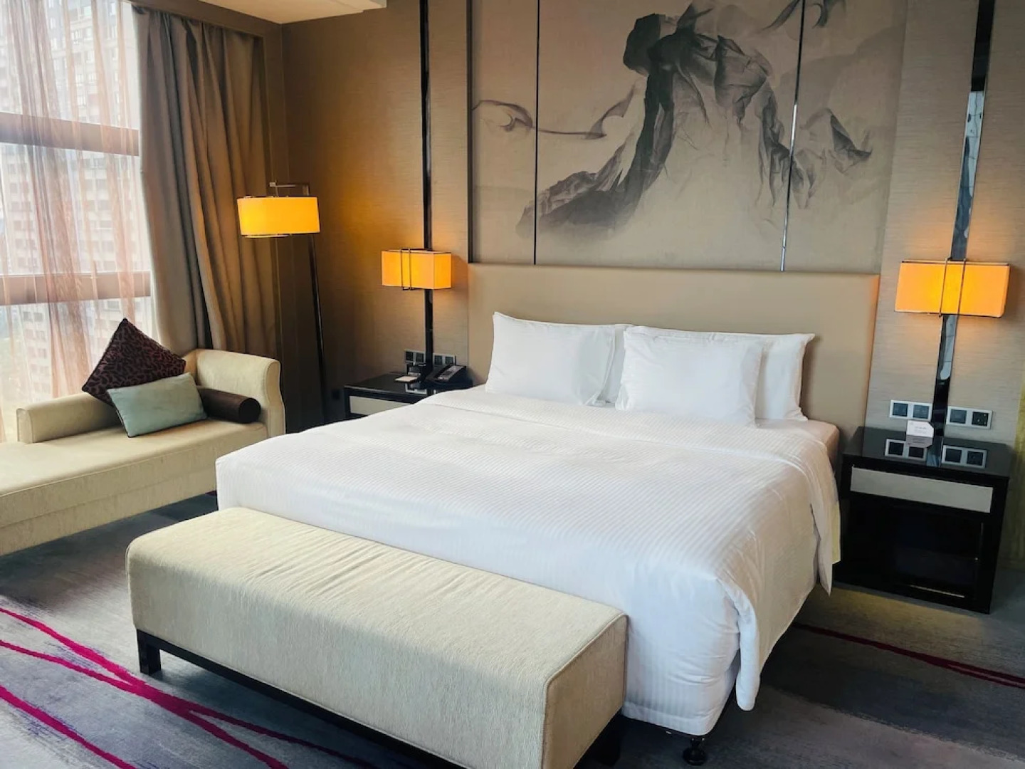 Wanda Realm Maanshan