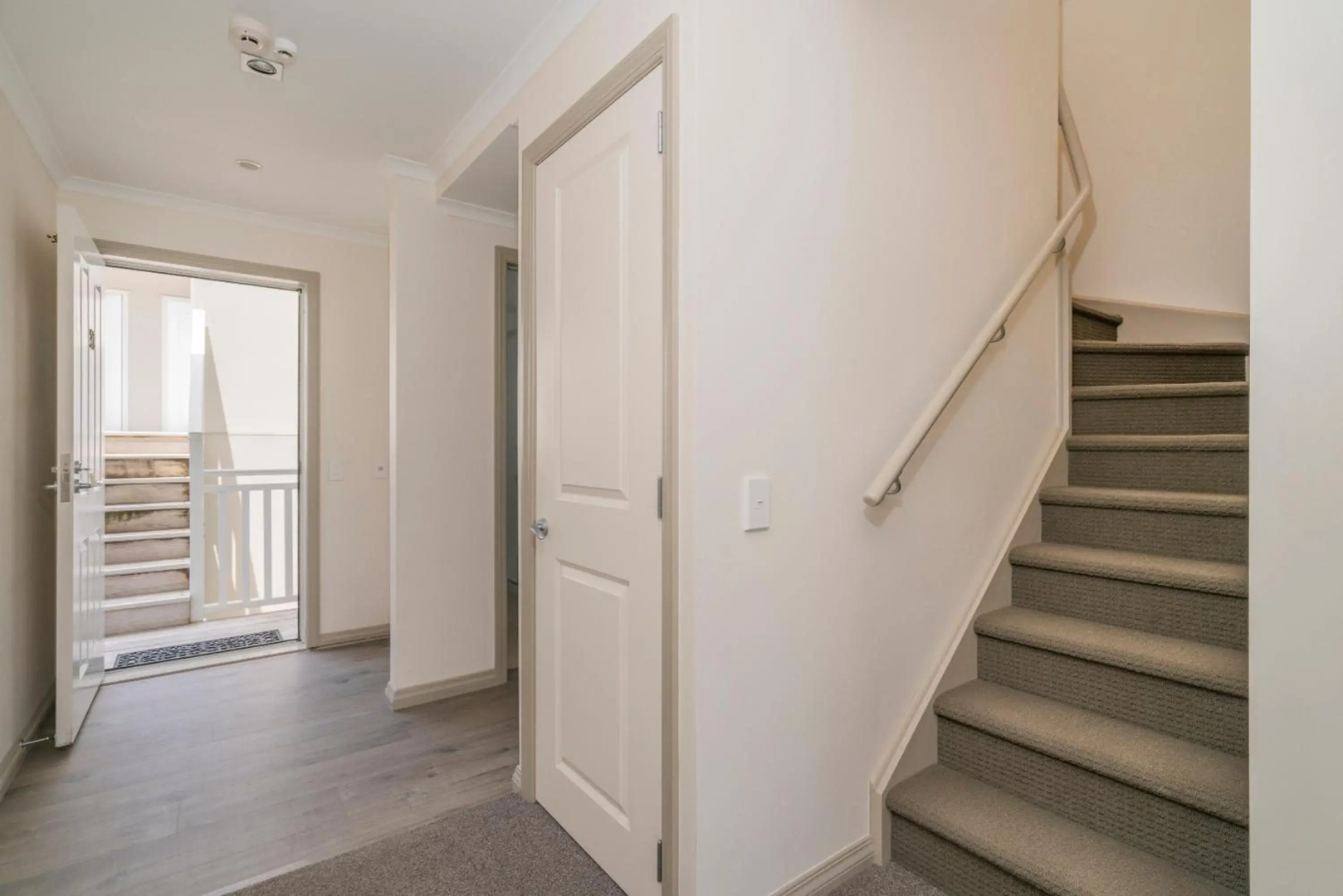 Crowsnest Apartments