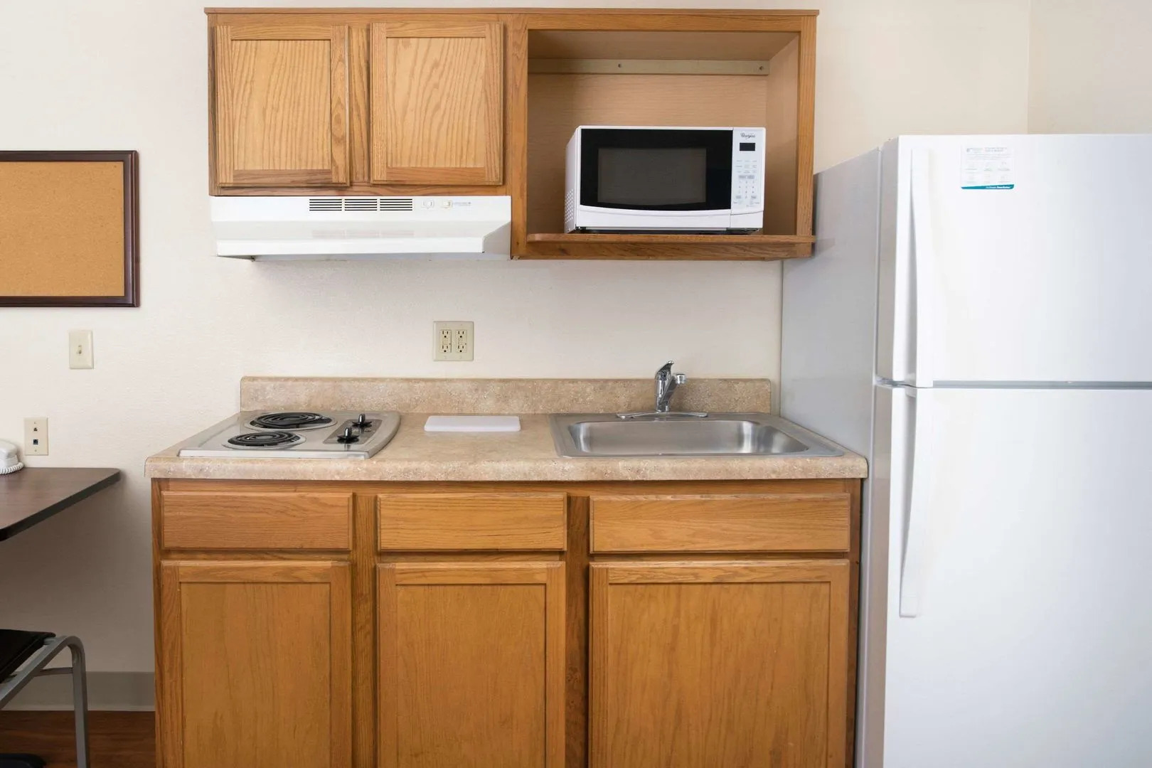 Extended Stay America Select Suites - Oklahoma City - Bethany