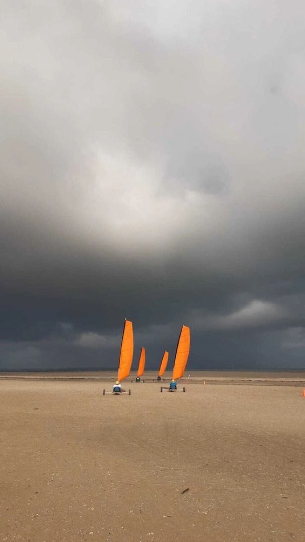 Auberge de Jeunesse HI Genets