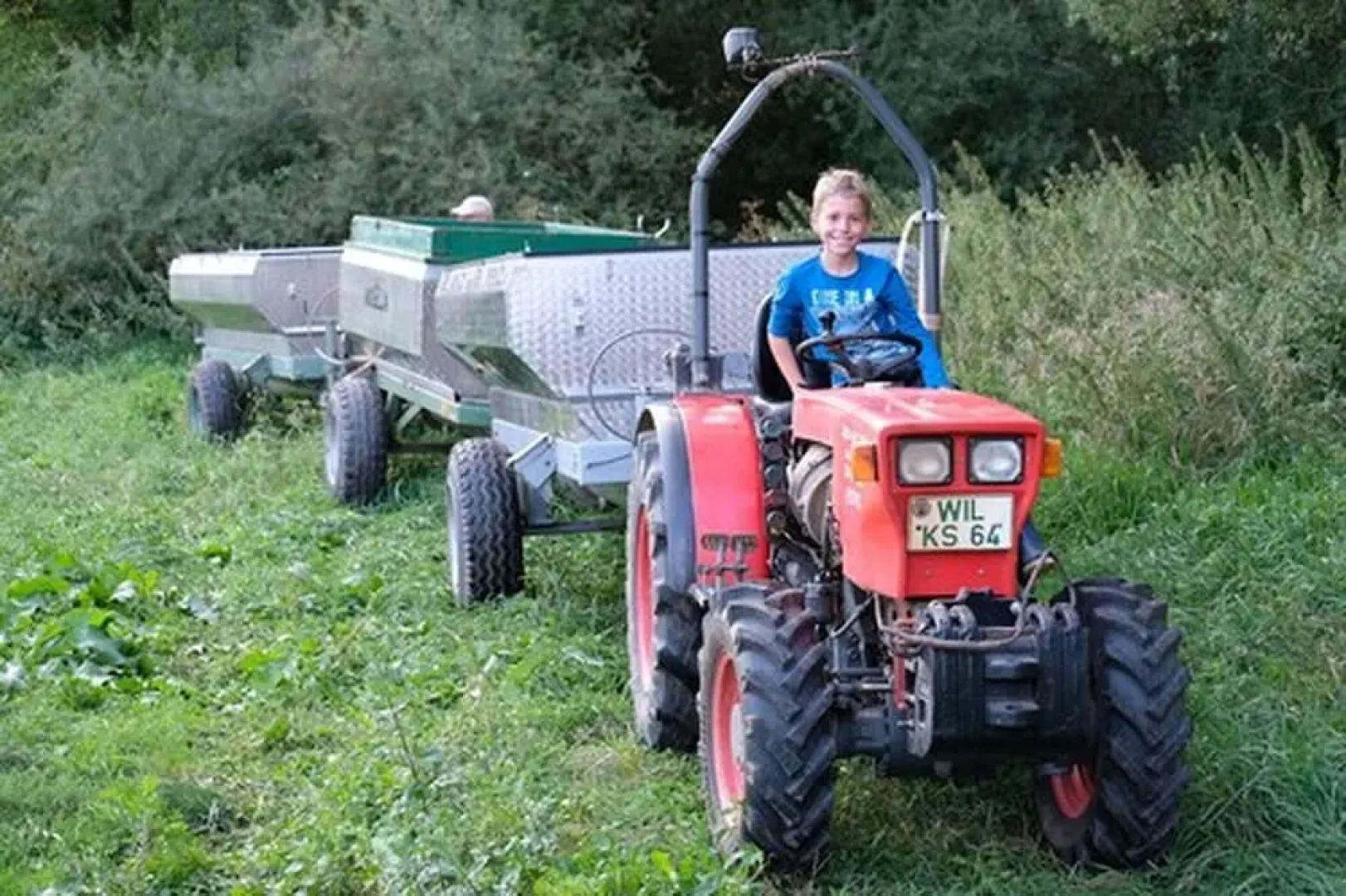 Weingut & Gästehaus Kaufmann-Schneider