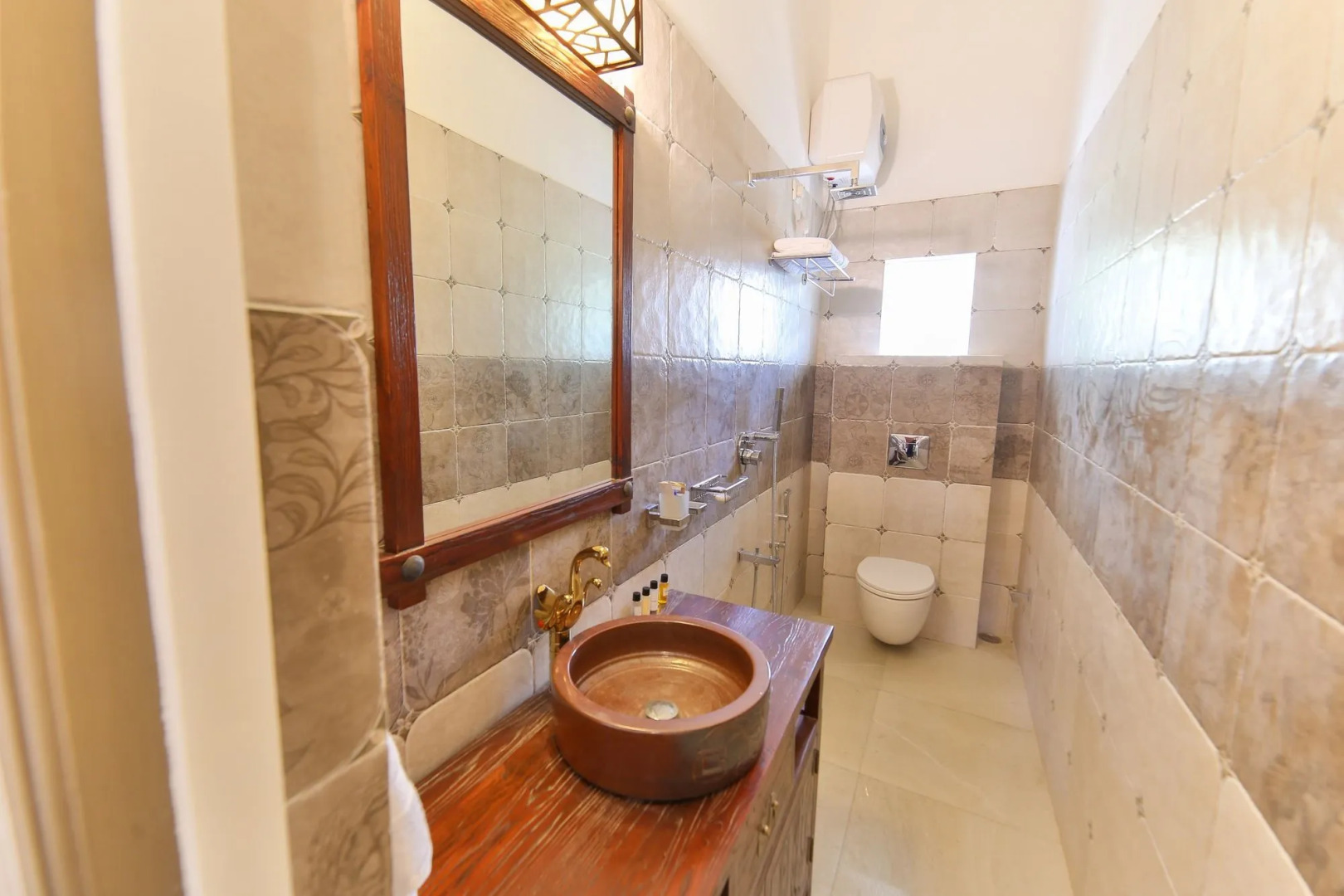 Emperor Resort & Spa