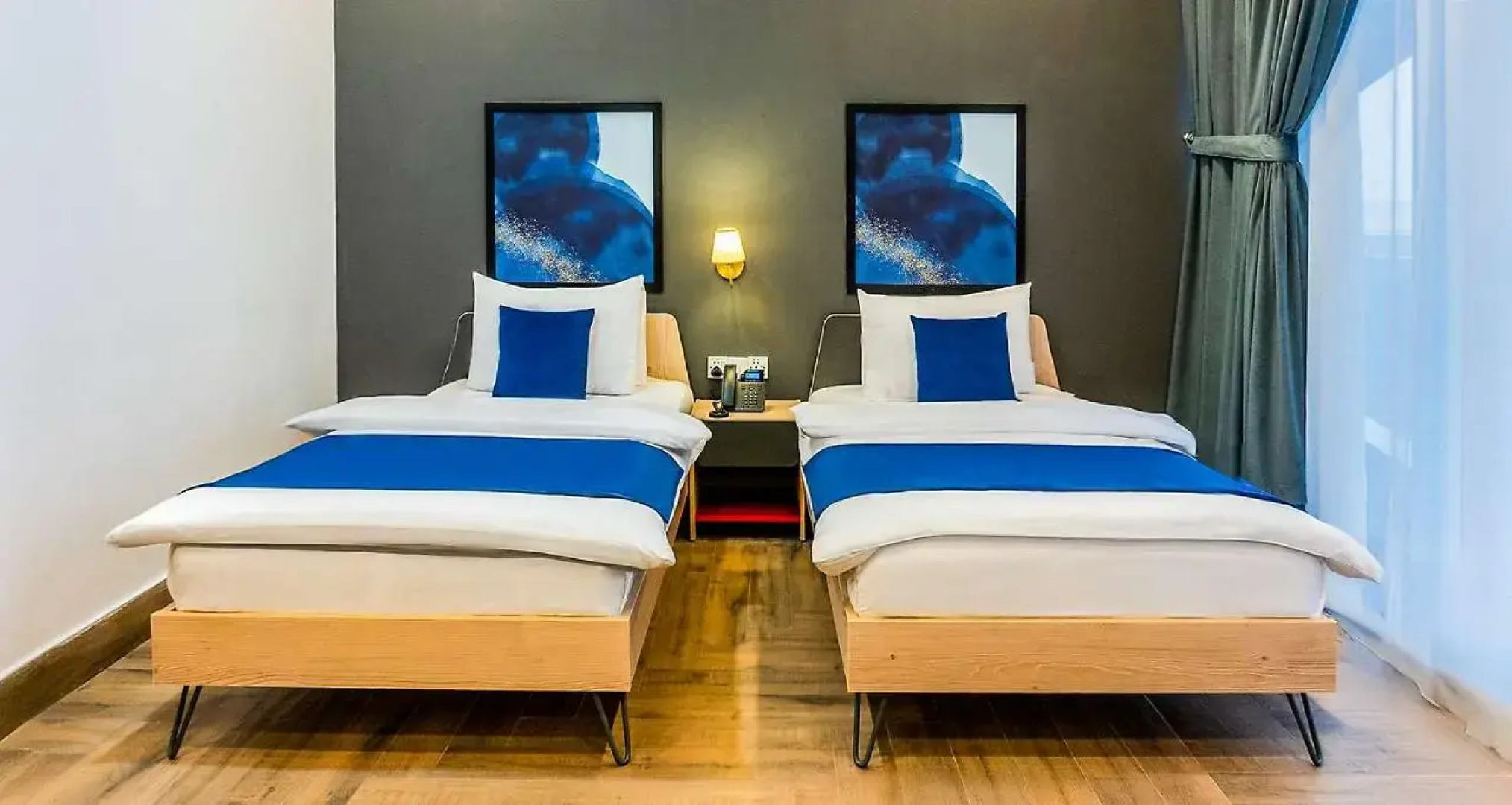 Best Western DHA Hanna Mall Quetta