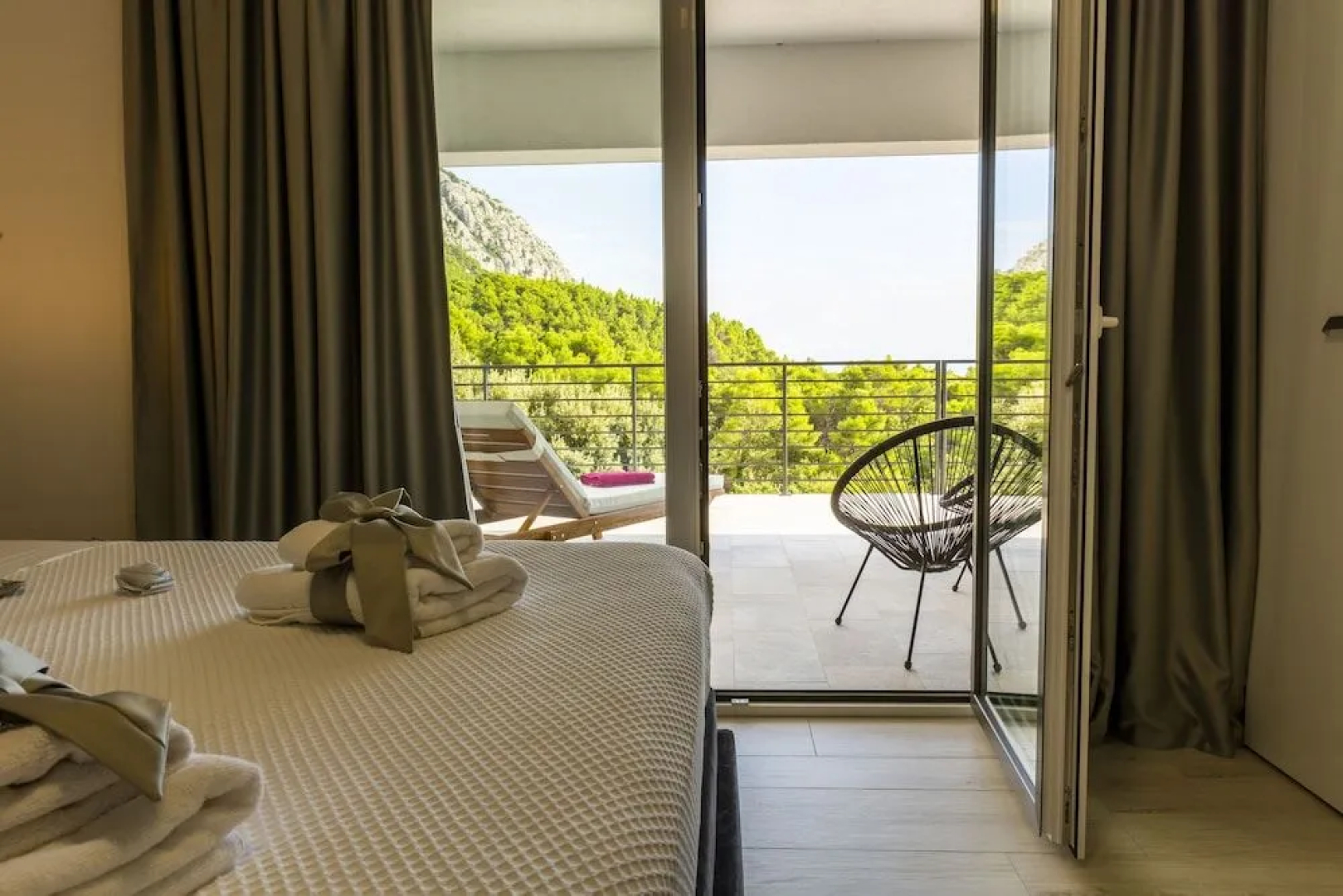 Villa Romance