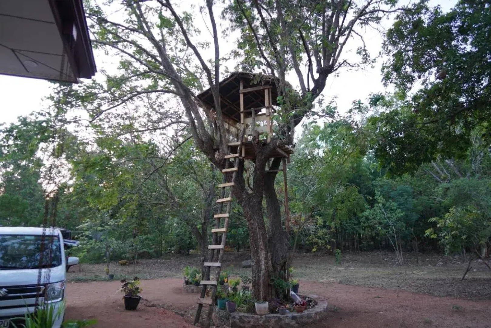Green Haven Holiday Home