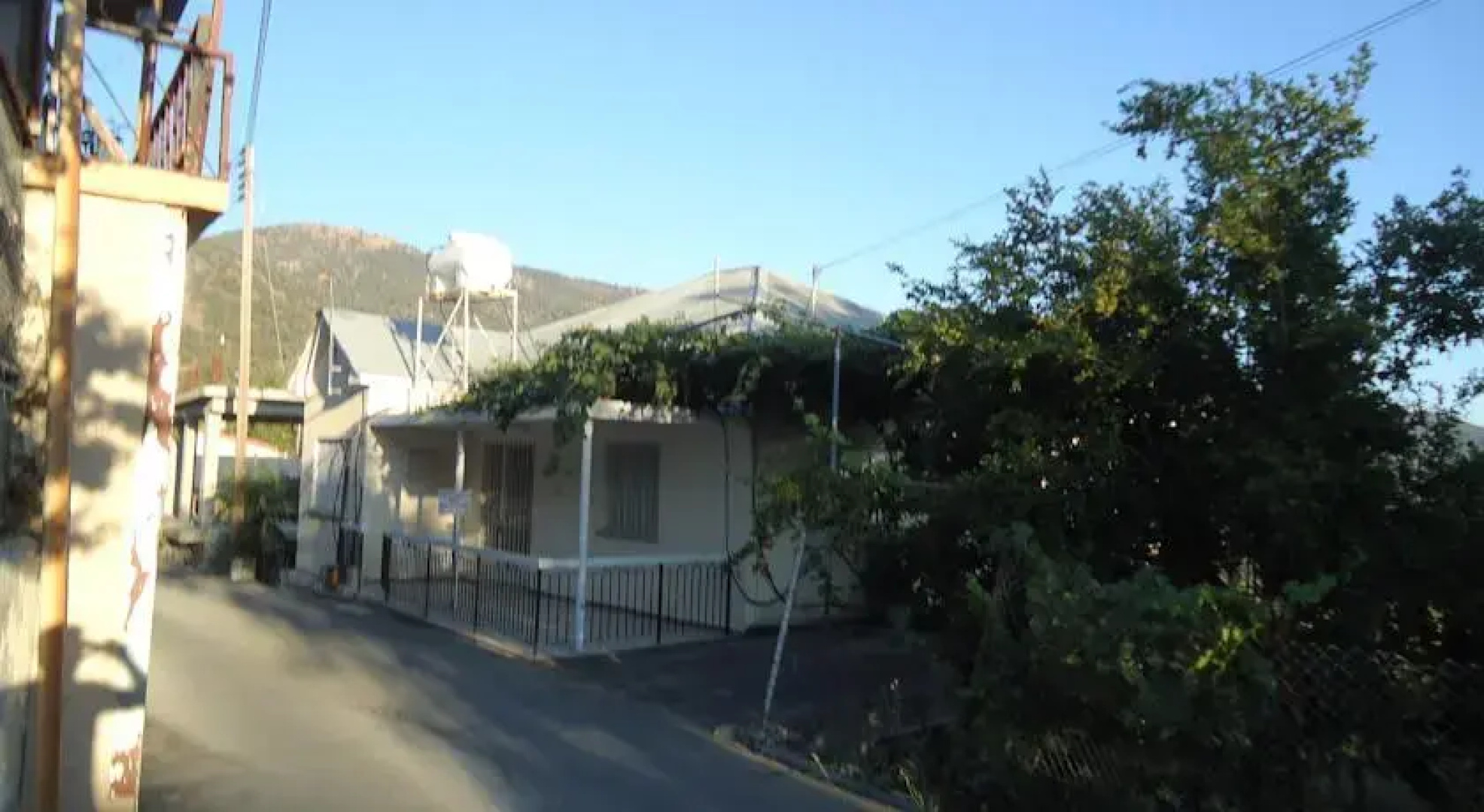 Zorpides House
