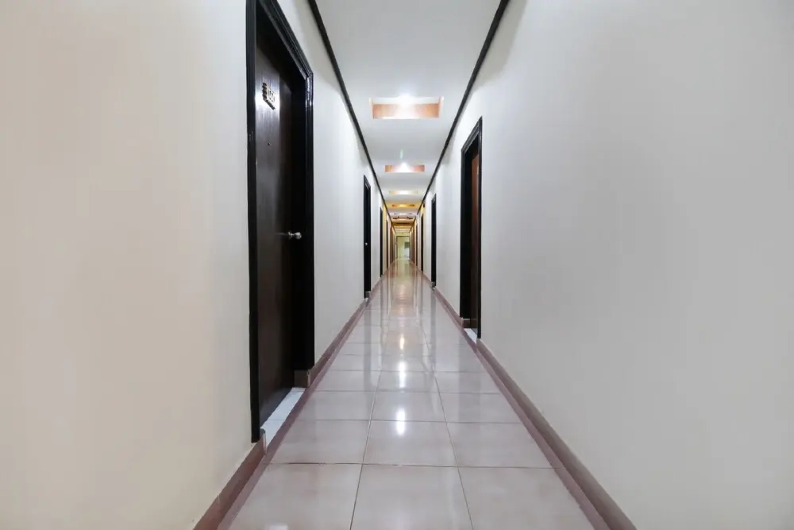 Airy Syariah Stadion Segiri KH Agus Salim 37 Samarinda