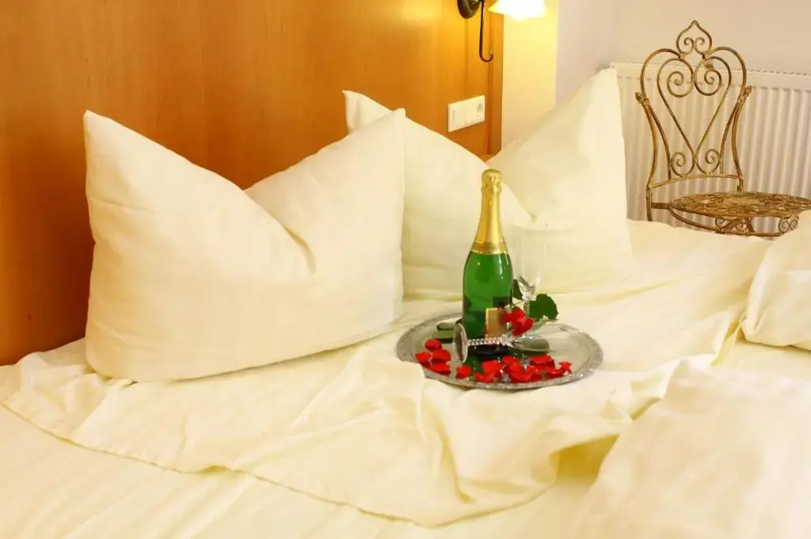 Jagdhof Klein Heilig Kreuz