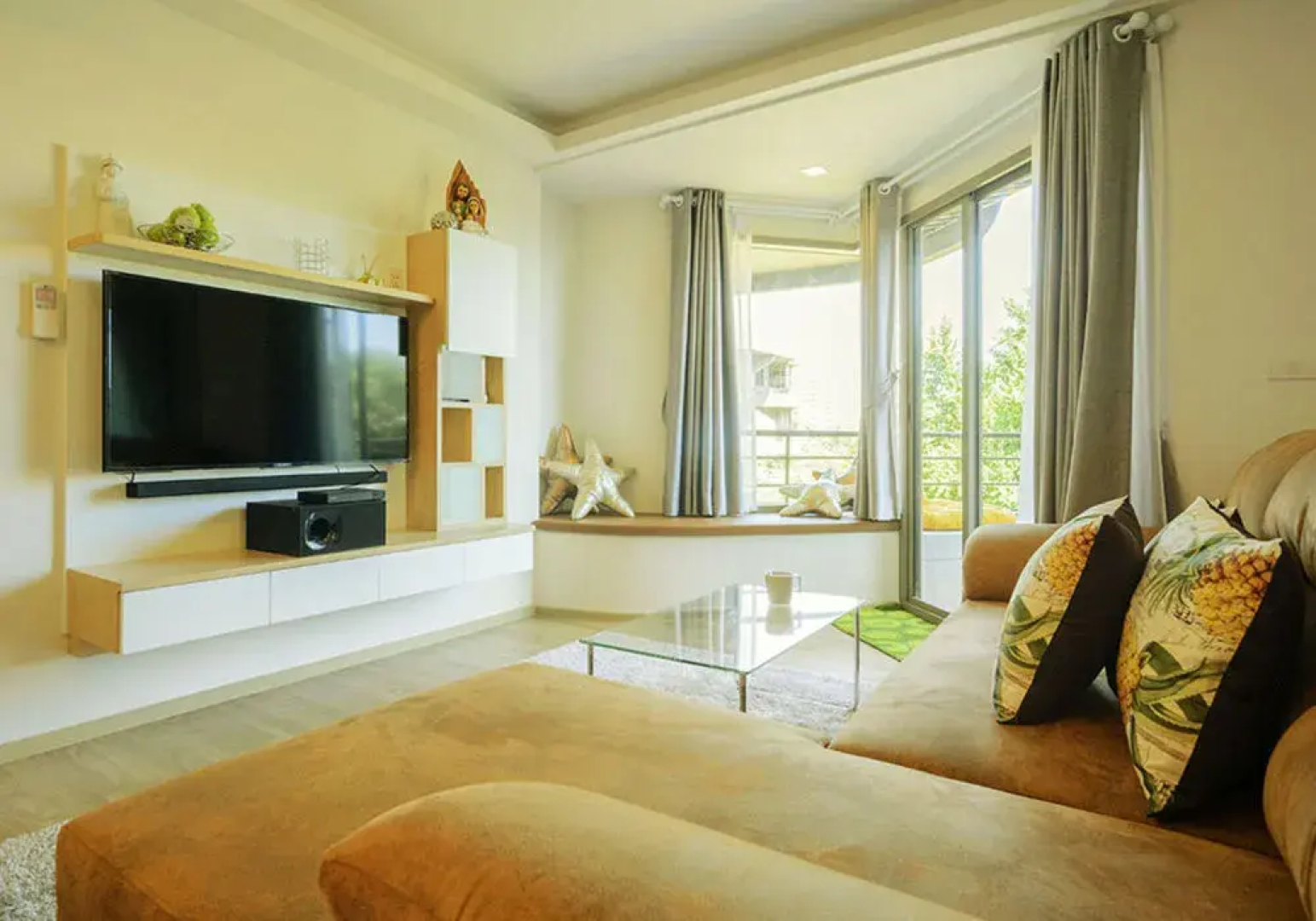 Baan San Ngam By Favstay