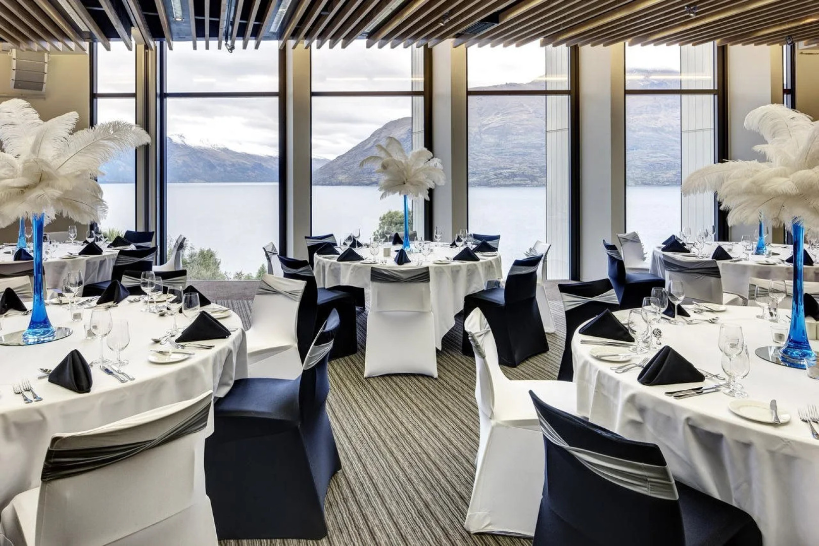 Rendezvous Heritage Hotel Queenstown