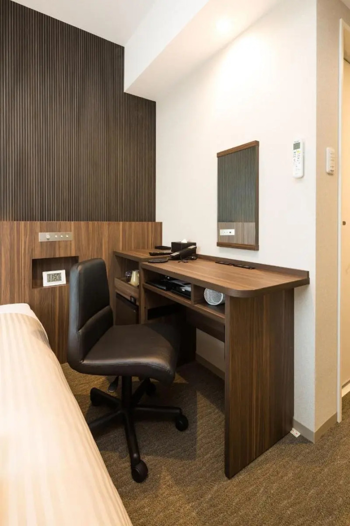 Sanco Inn Osaka Yodoyabashi Shikinoyu