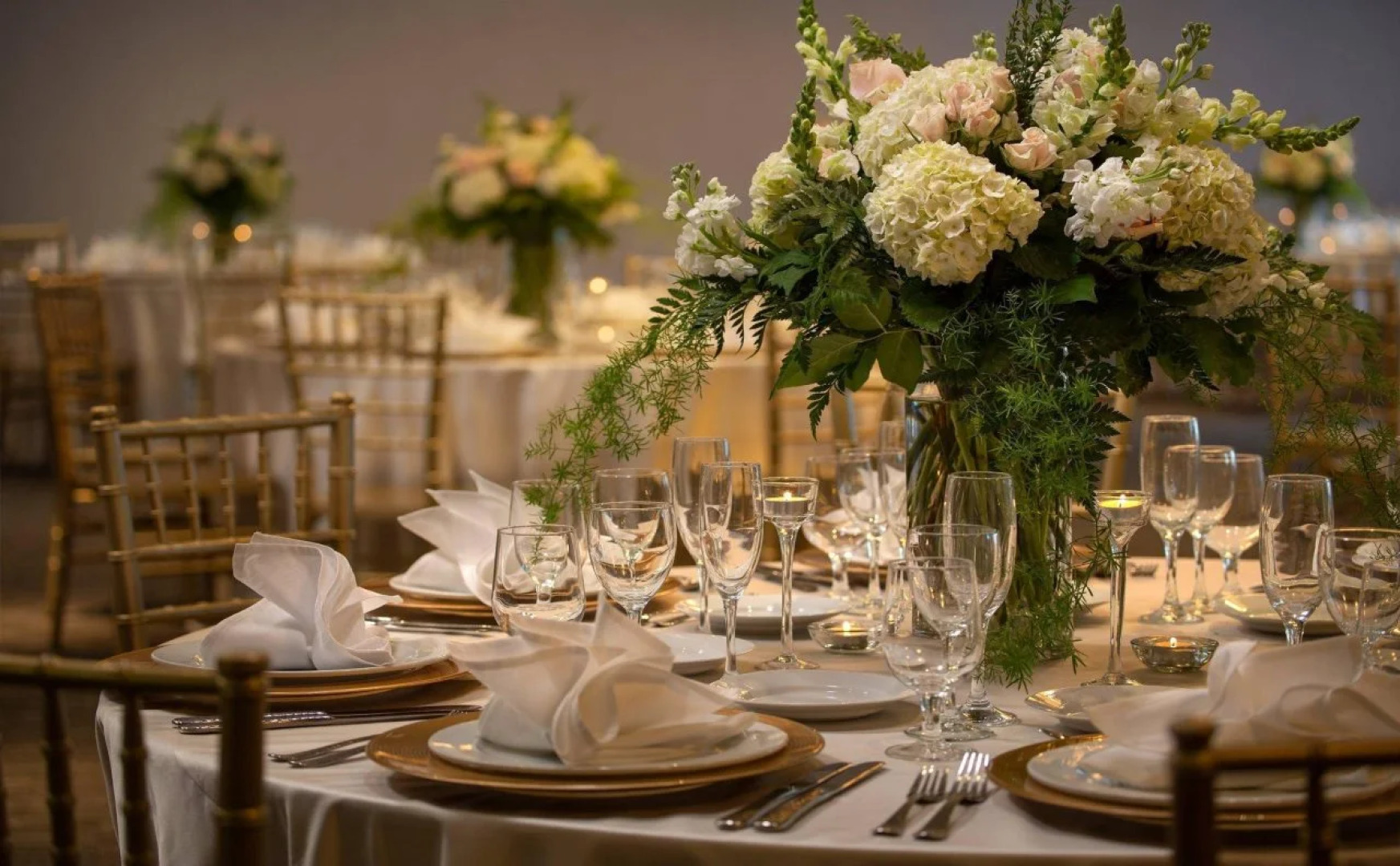 Atlanta Marriott Perimeter Center