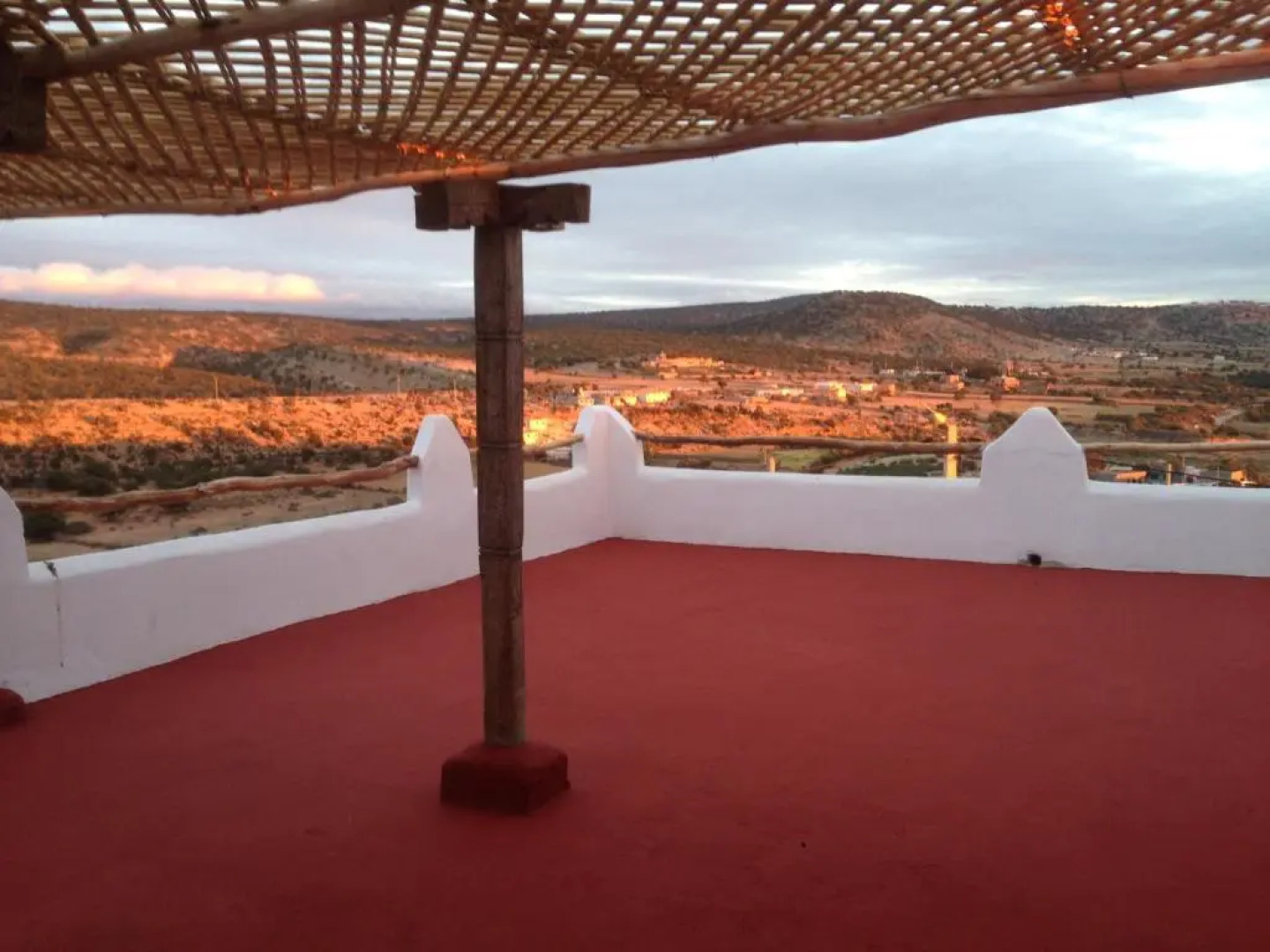 Petit Jardin Surf House