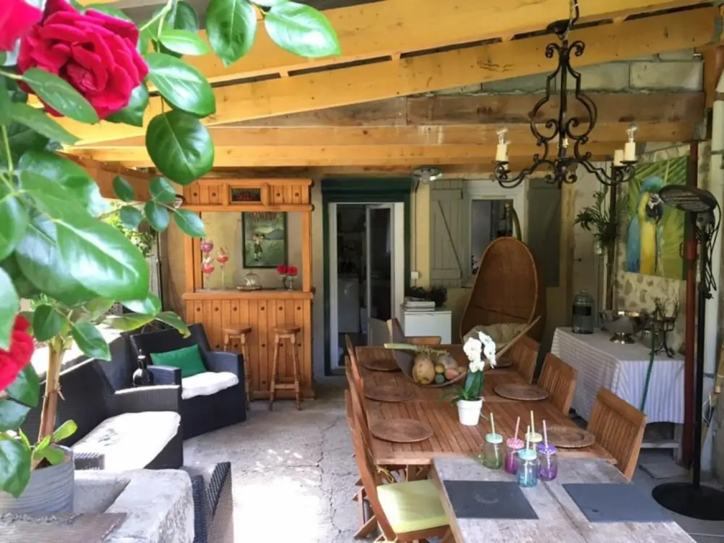 Chambre d'Hôtes Sandra