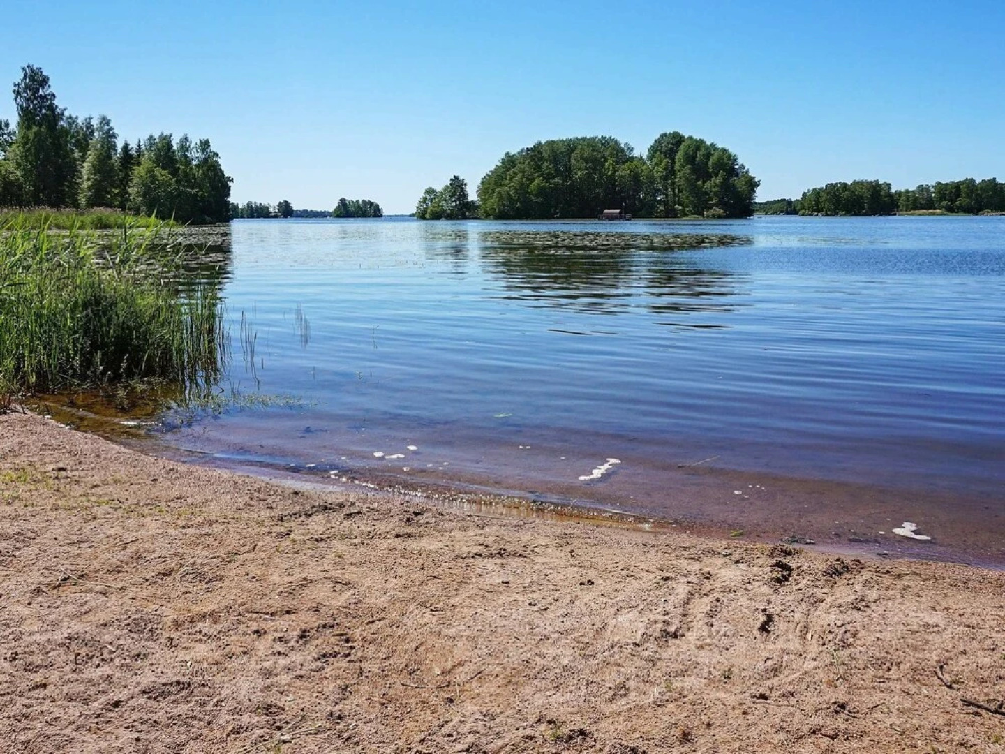 6 Person Holiday Home in Arboga