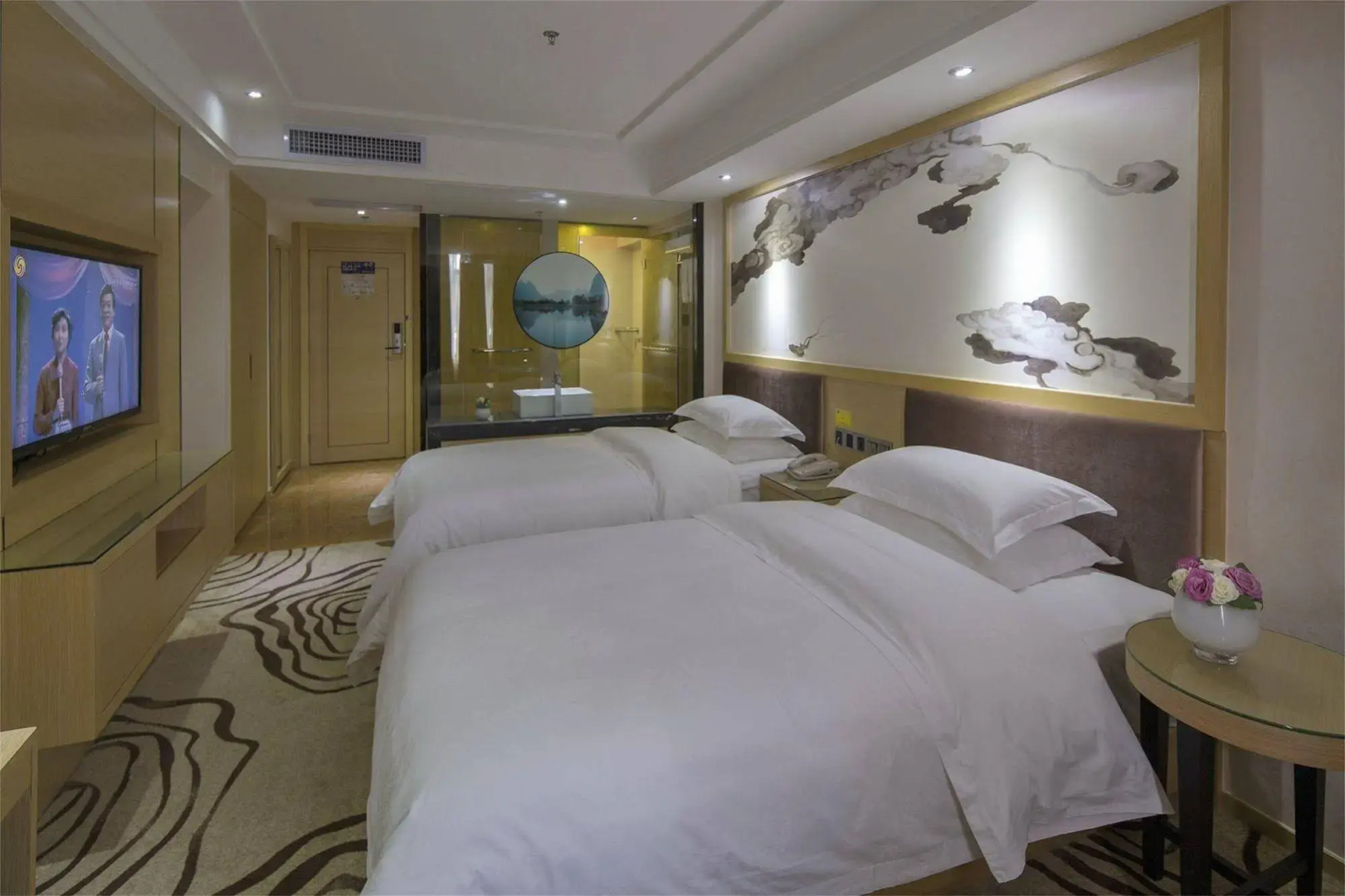 XingHe XiangJiang Hotel