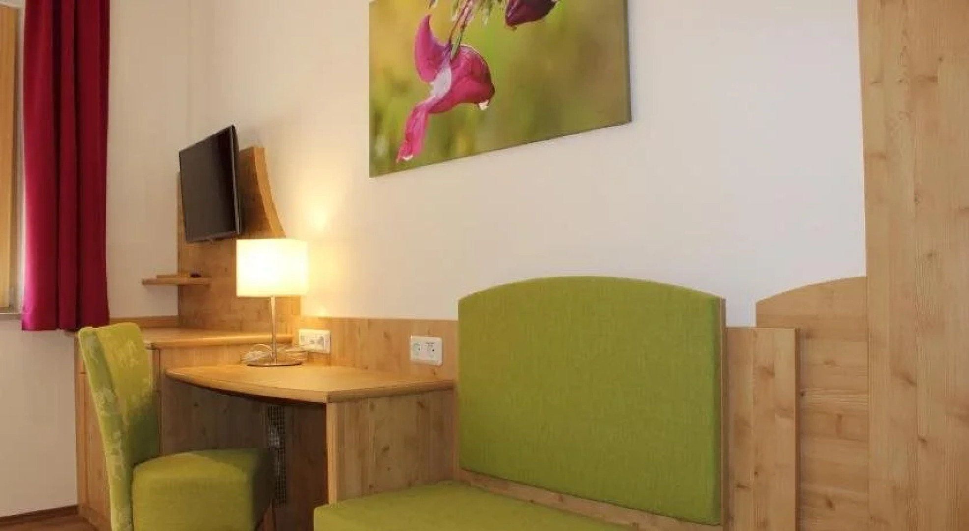 Donauhotel Lettnerhof