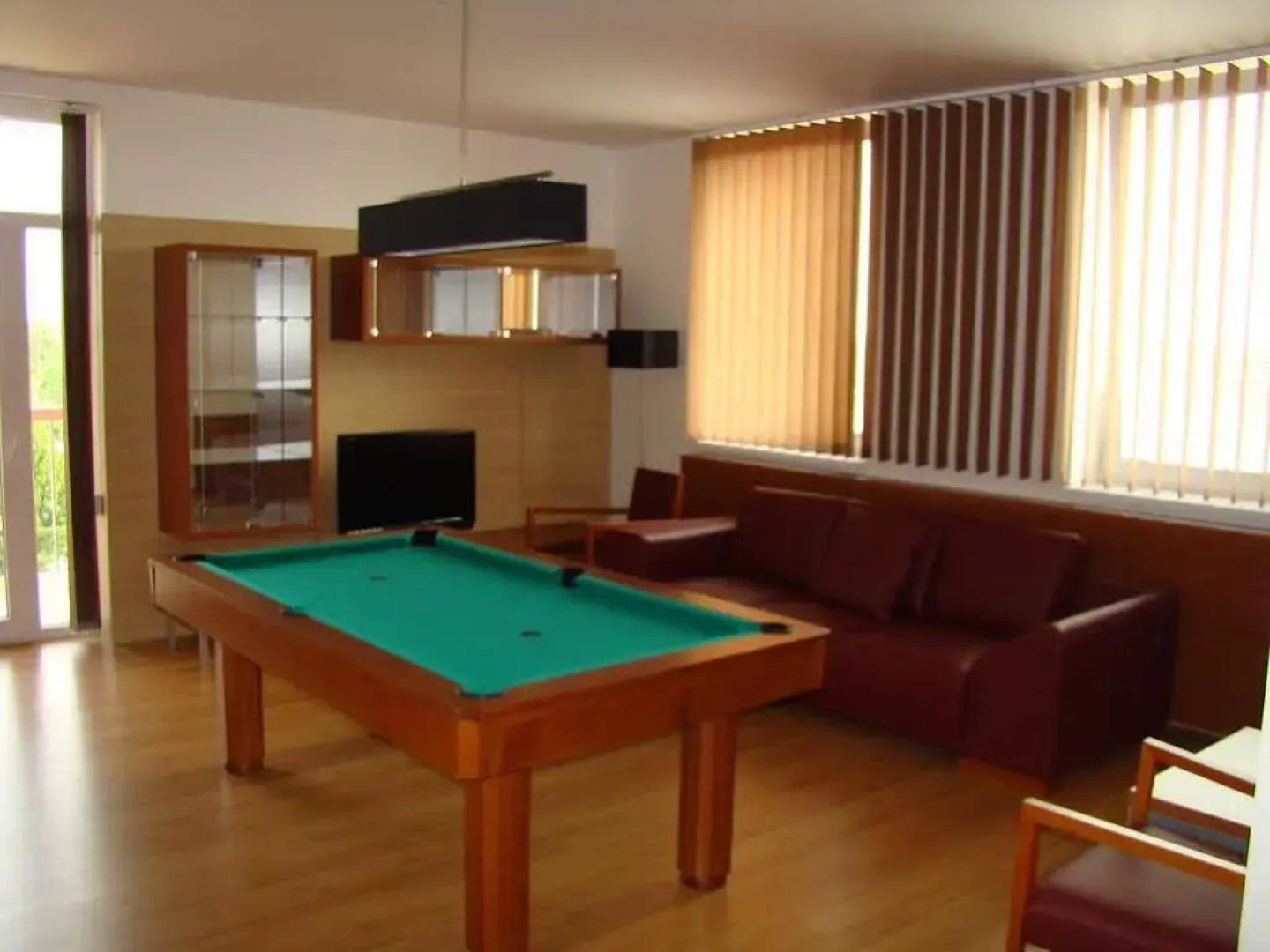 Hotel Spolcentrum