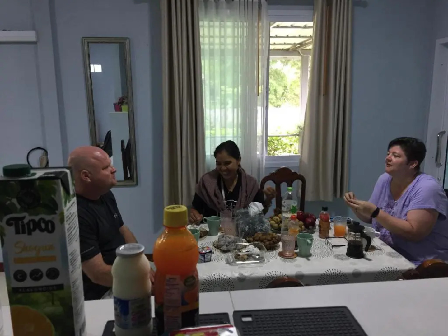 Country House Khokngam