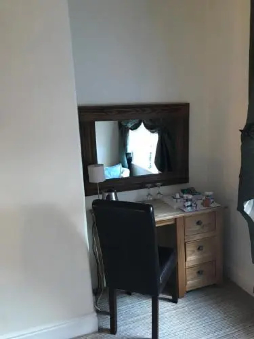 Wentworth Guest House