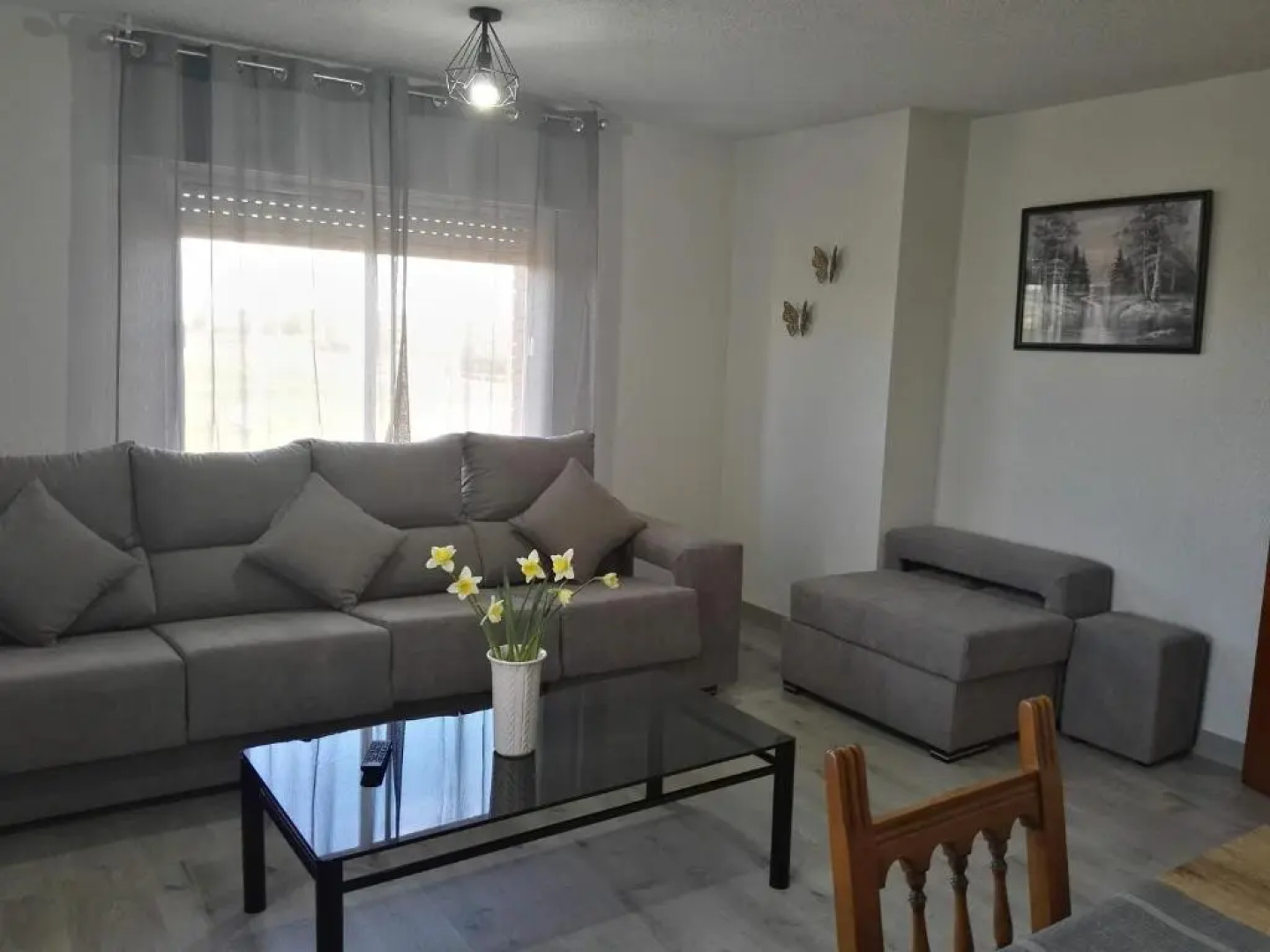 Vivienda Turística El Asturiano