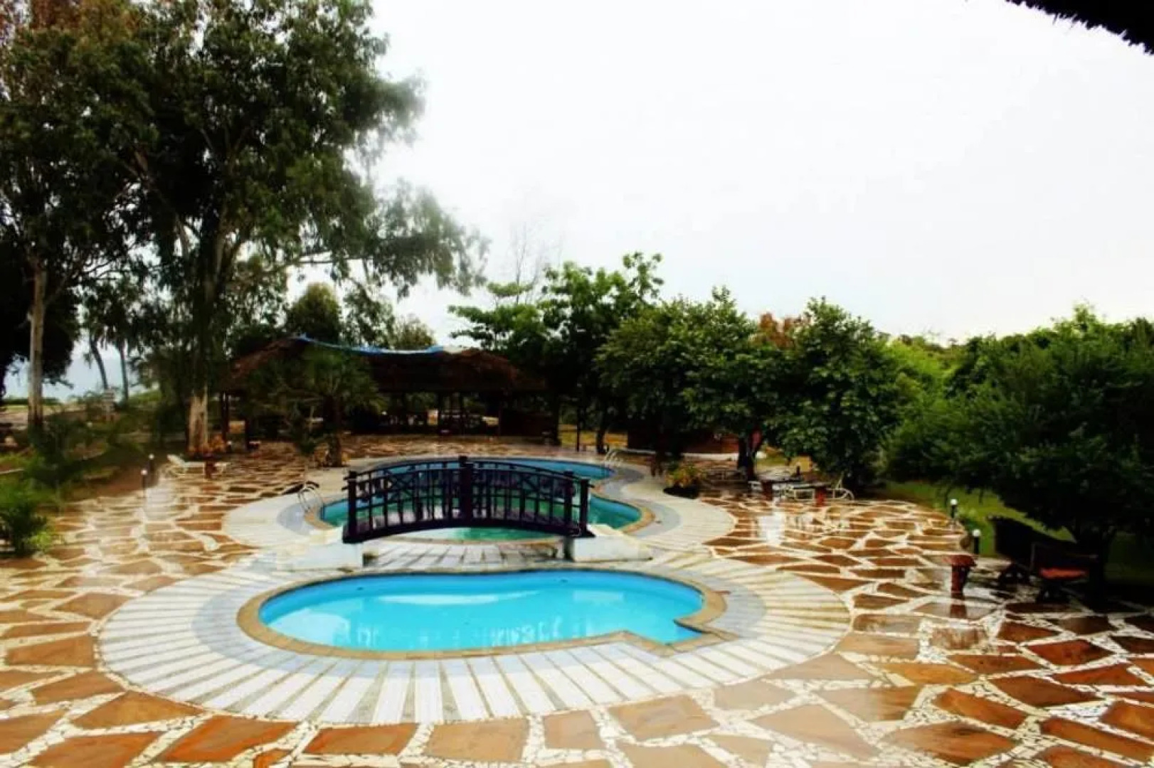 Changani Beach Cottages