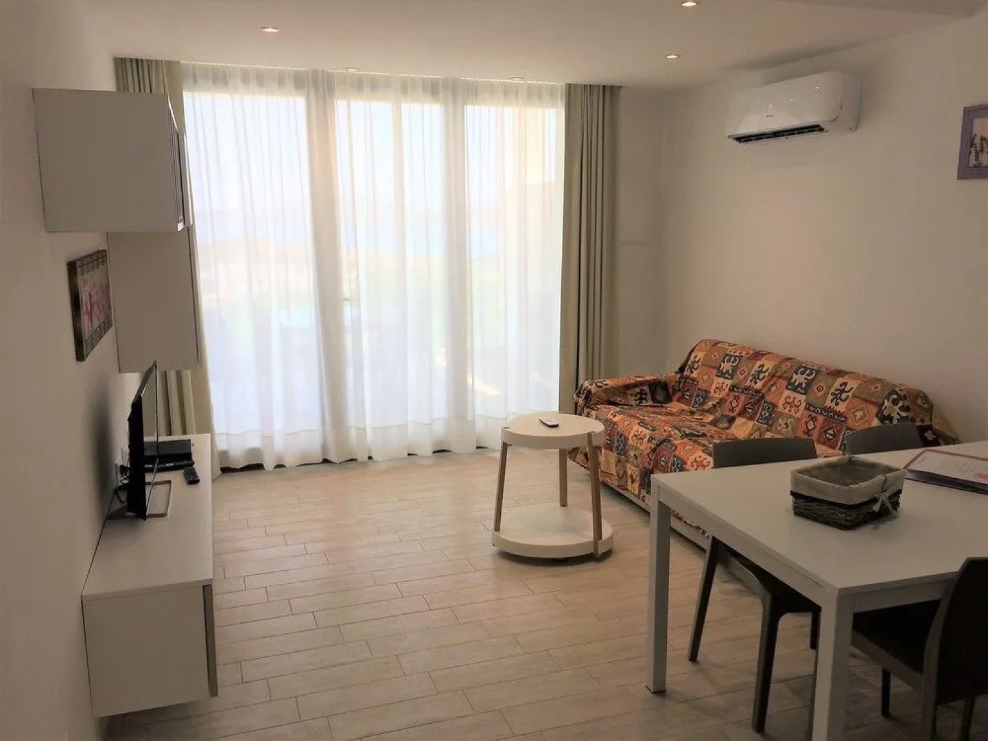 Resort Luxury Cannigione