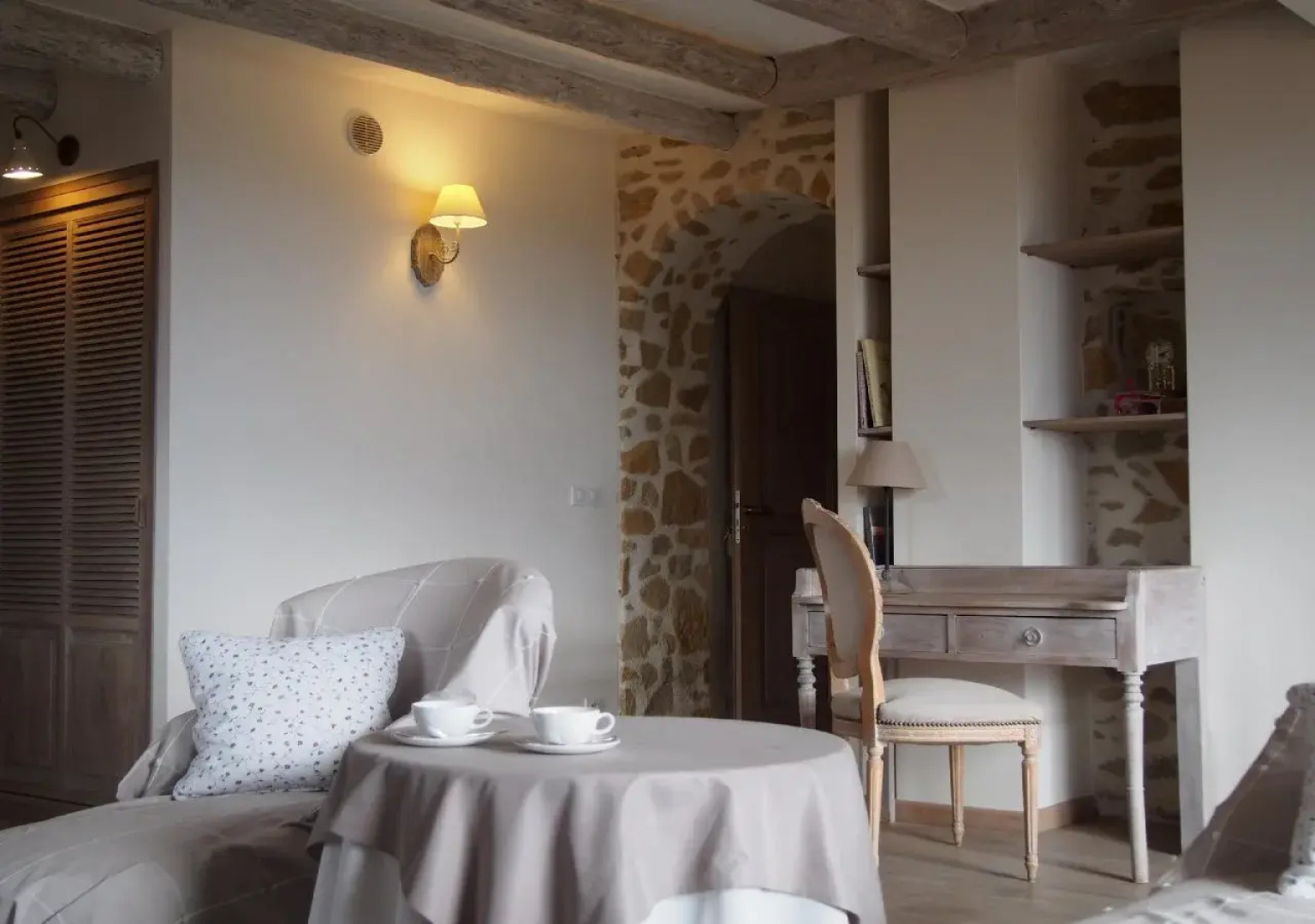 Les Lumières de Genève