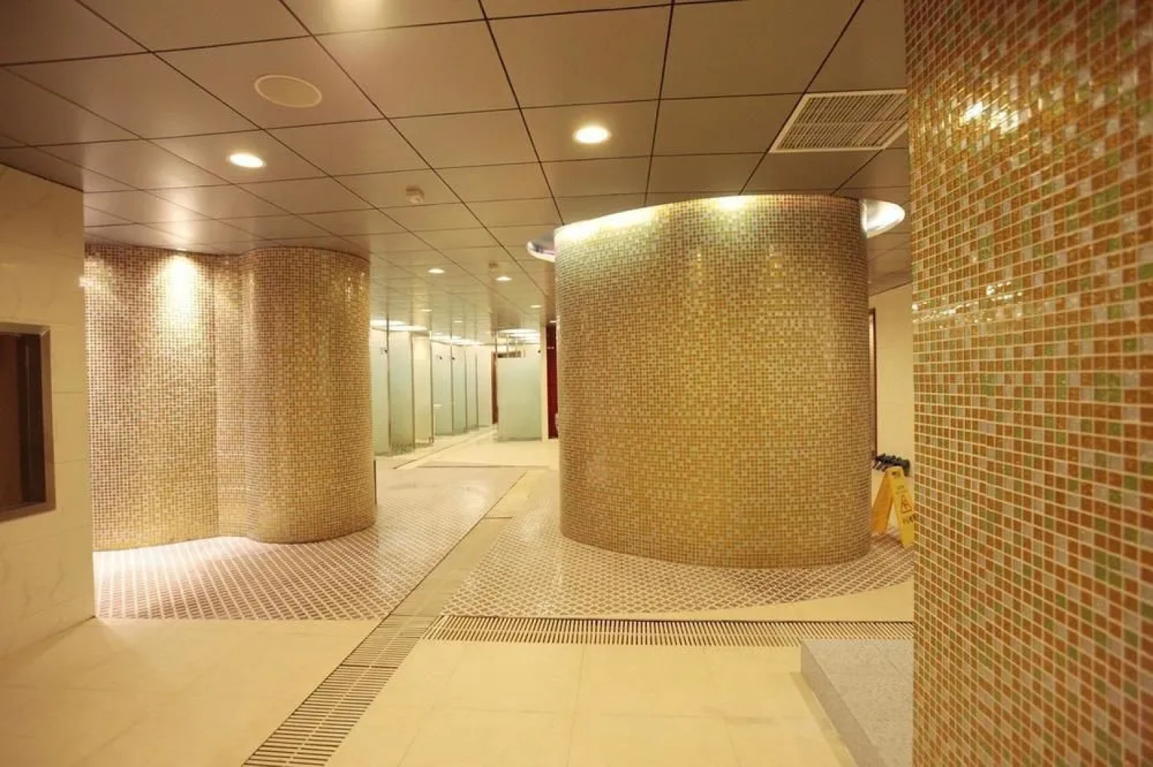 Detan Hotel - Changzhou