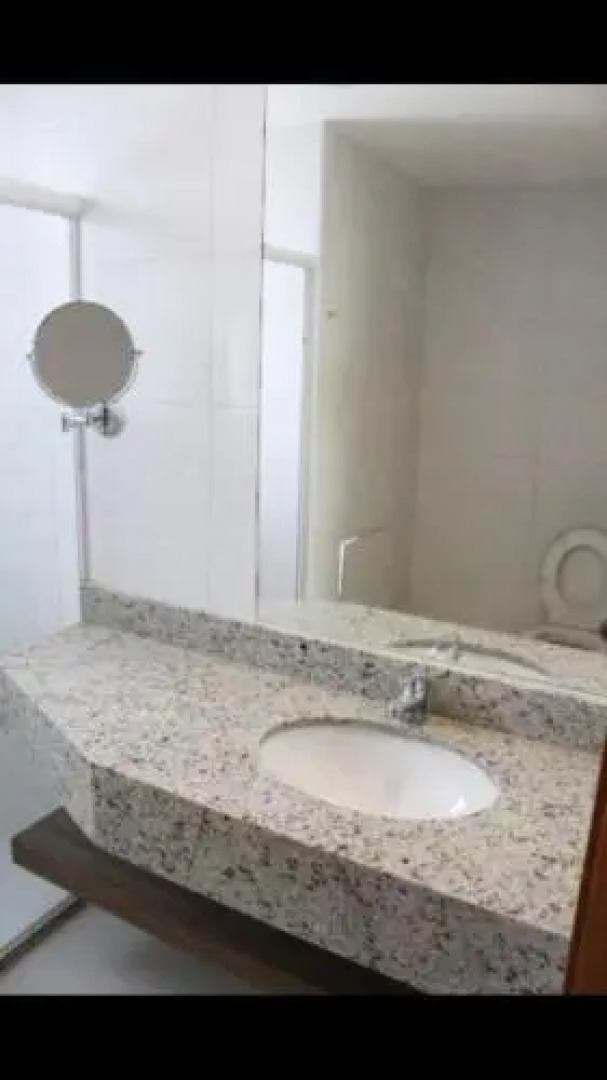 Flat IMPERDÍVEL no Soho Residence