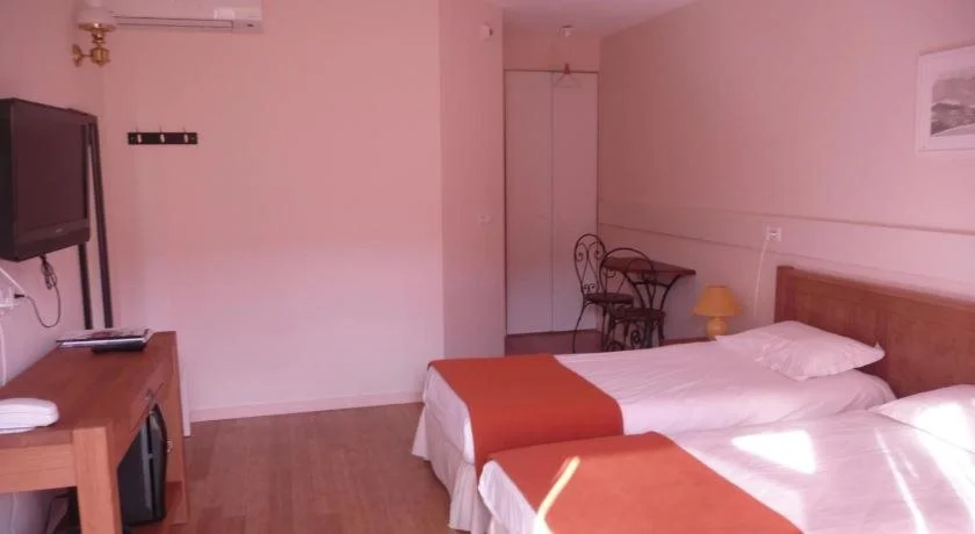 Hotel Golf et Montagne