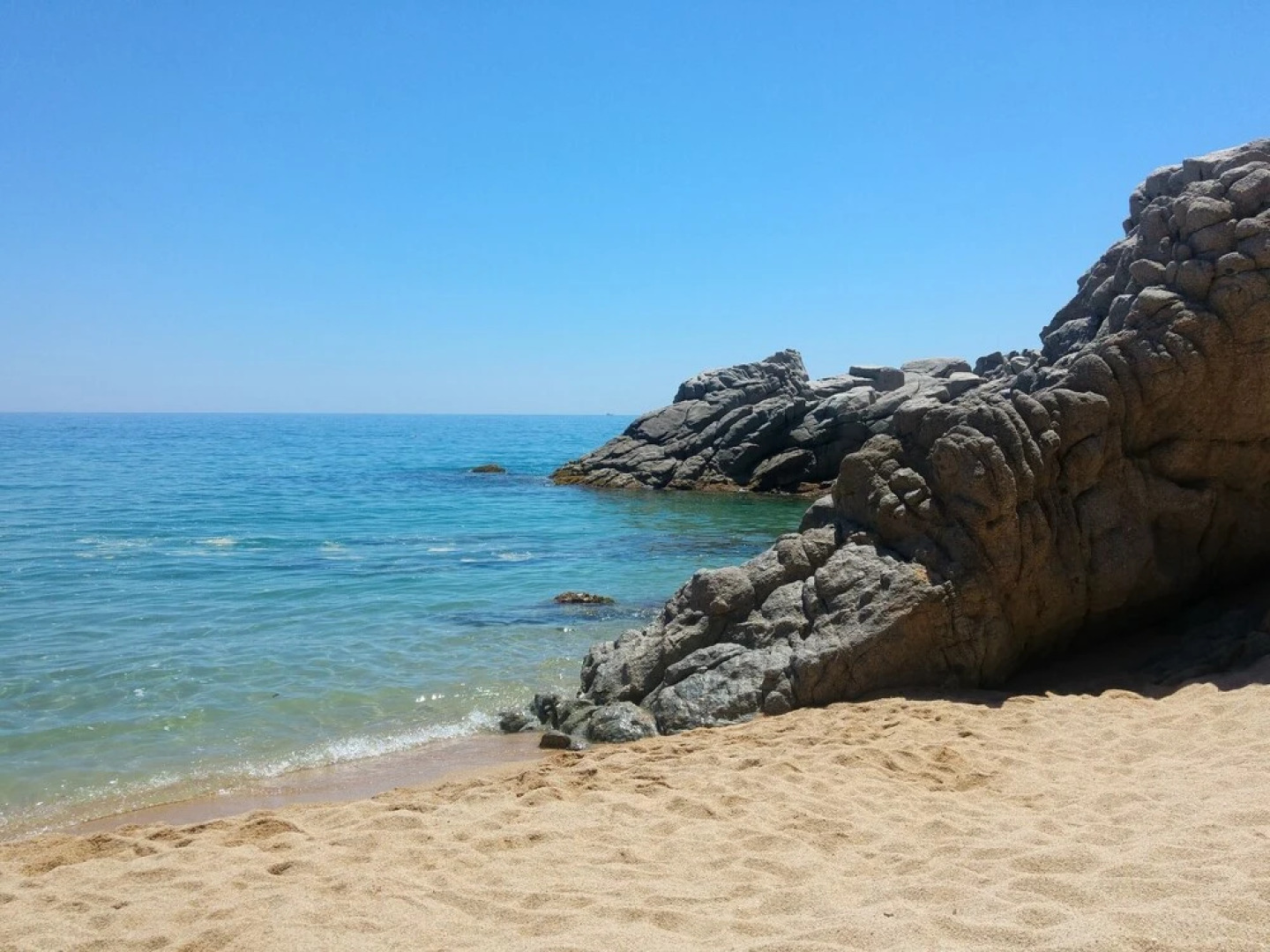 Cozy Villa in Sant Feliu de Guíxols Spain with Swimming Pool