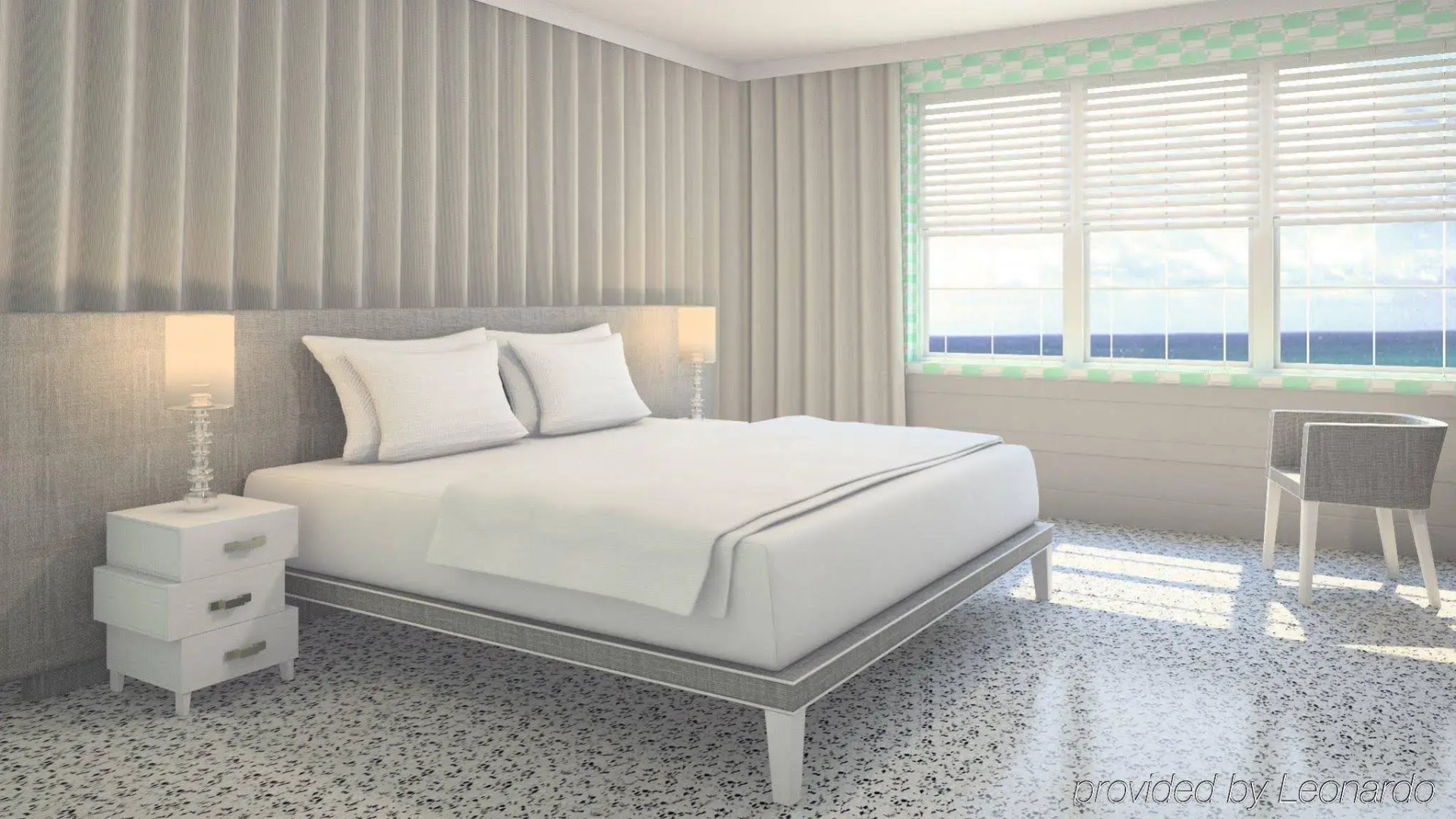Metropolitan by Como, Miami Beach