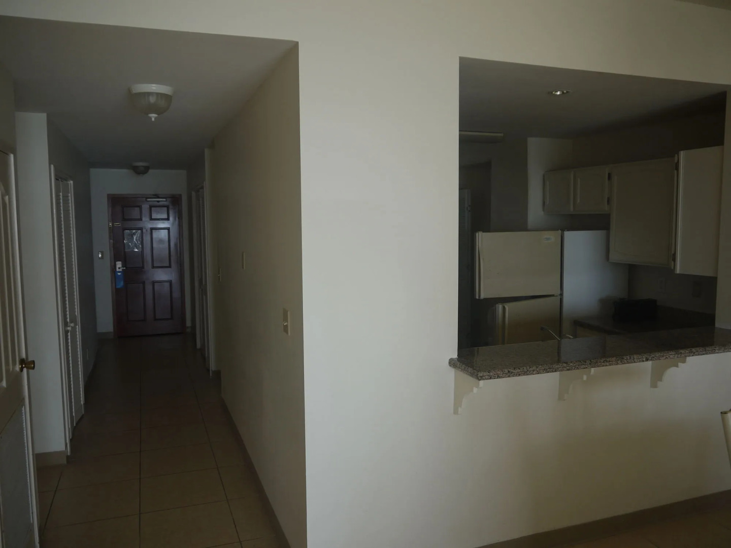 Aquarius Beach Tower